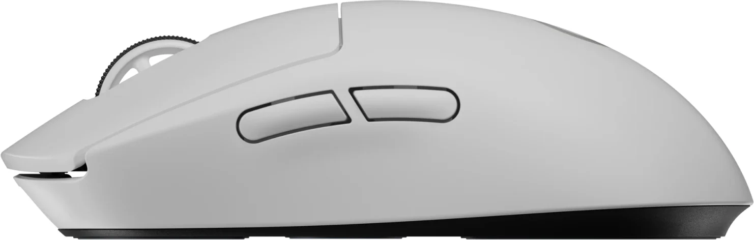 Imagen 2 de Mouse Gamer Inalámbrico G PRO X Superlight 2 SE Blanco