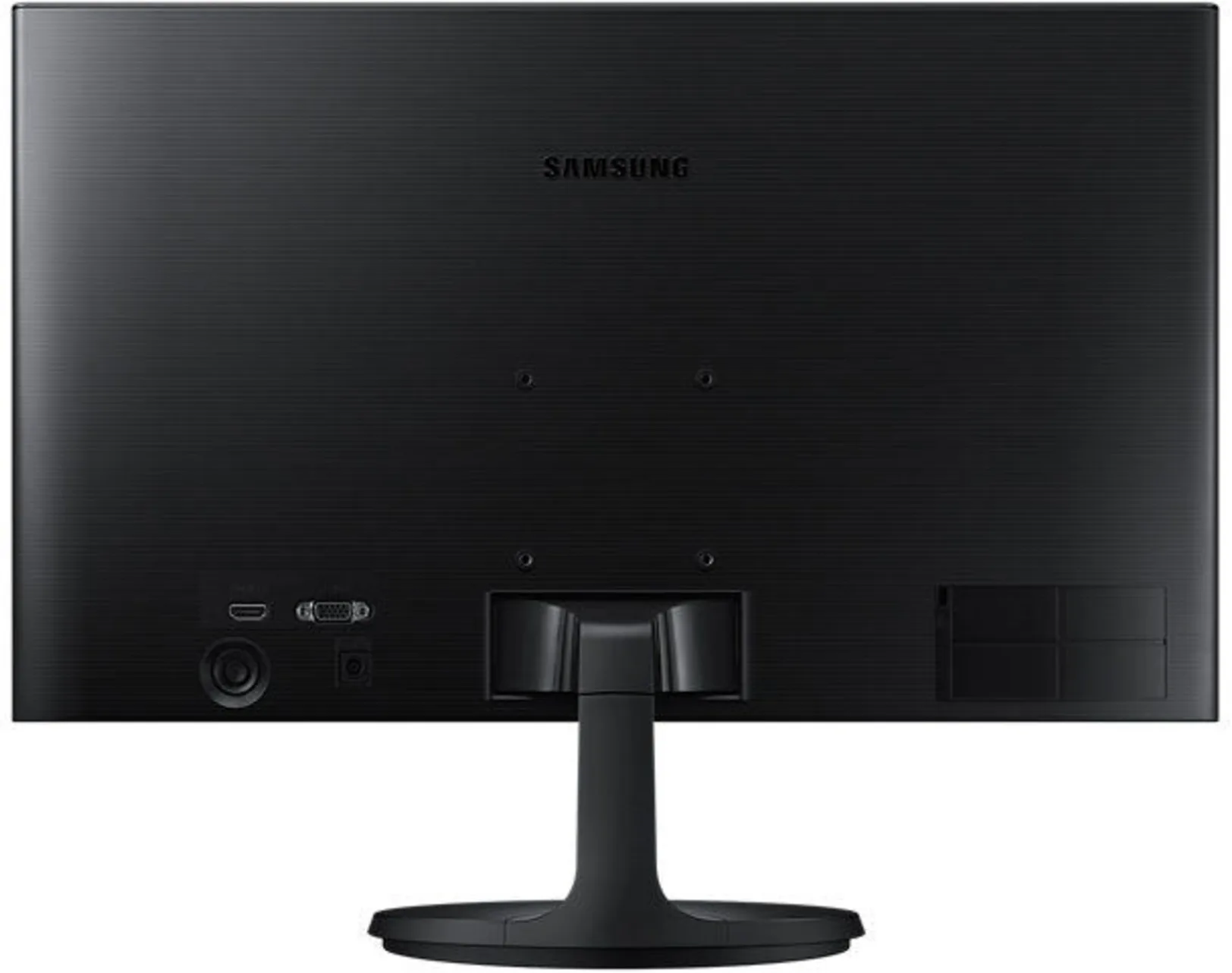 Imagen 2 de Monitor Samsung S22F350 21.5" FHD 1920*1080 LED TN VGA HDMI 5ms VESA 60Hz
