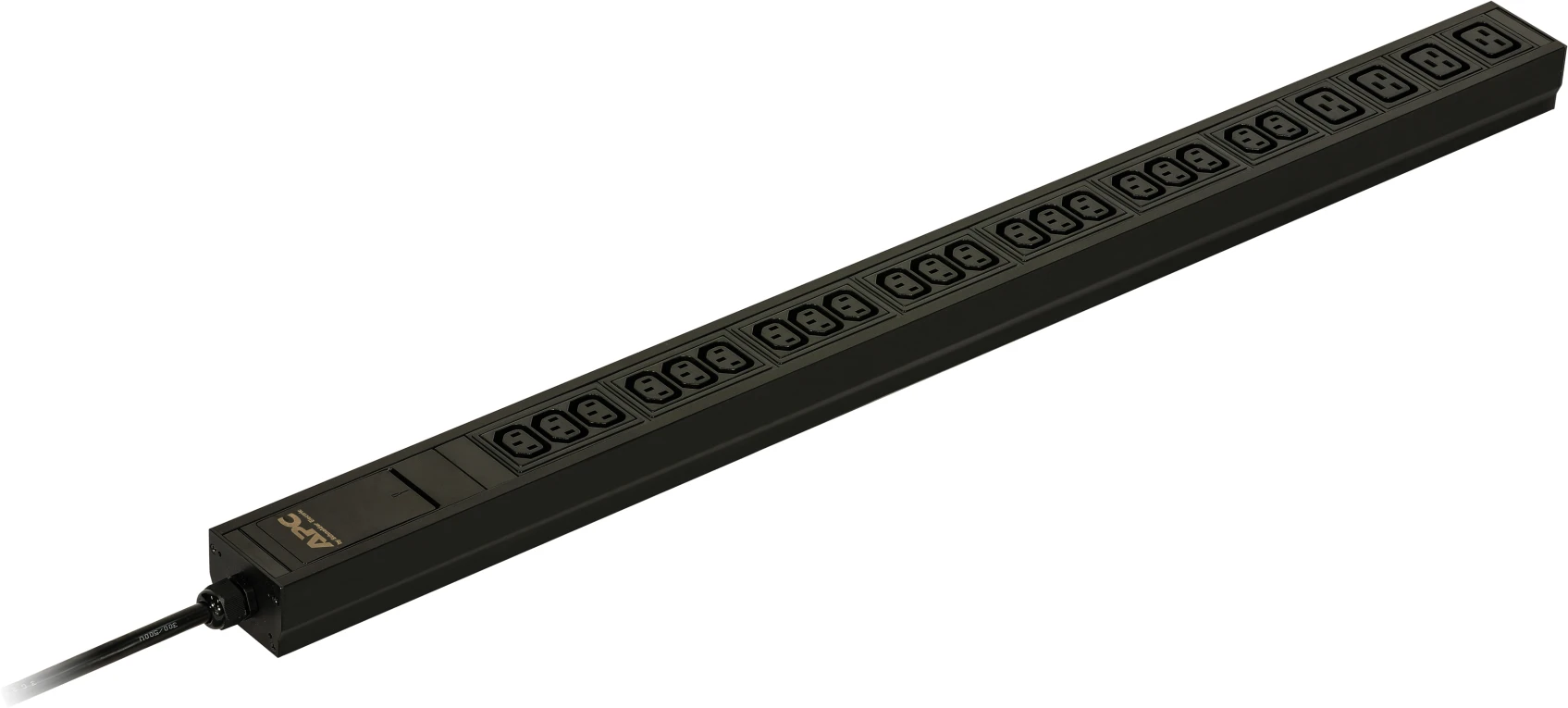 Imagen 1 de Easy PDU de APC, Básica, Zero U, 16A, 230V