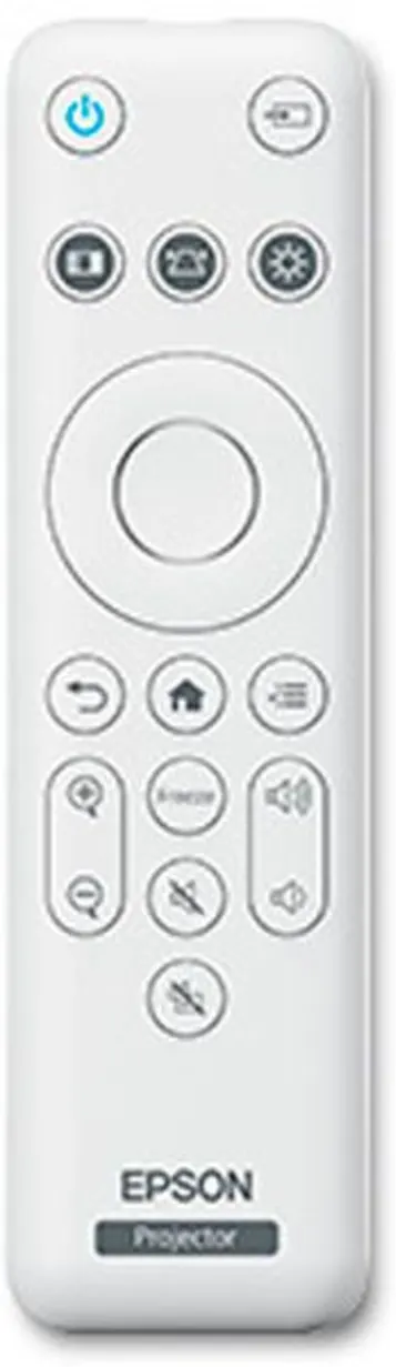 Imagen 4 de Proyector Epson CO-W01, 3000 LUMENES WXGA 3LCD HDMI USB-A USB-B