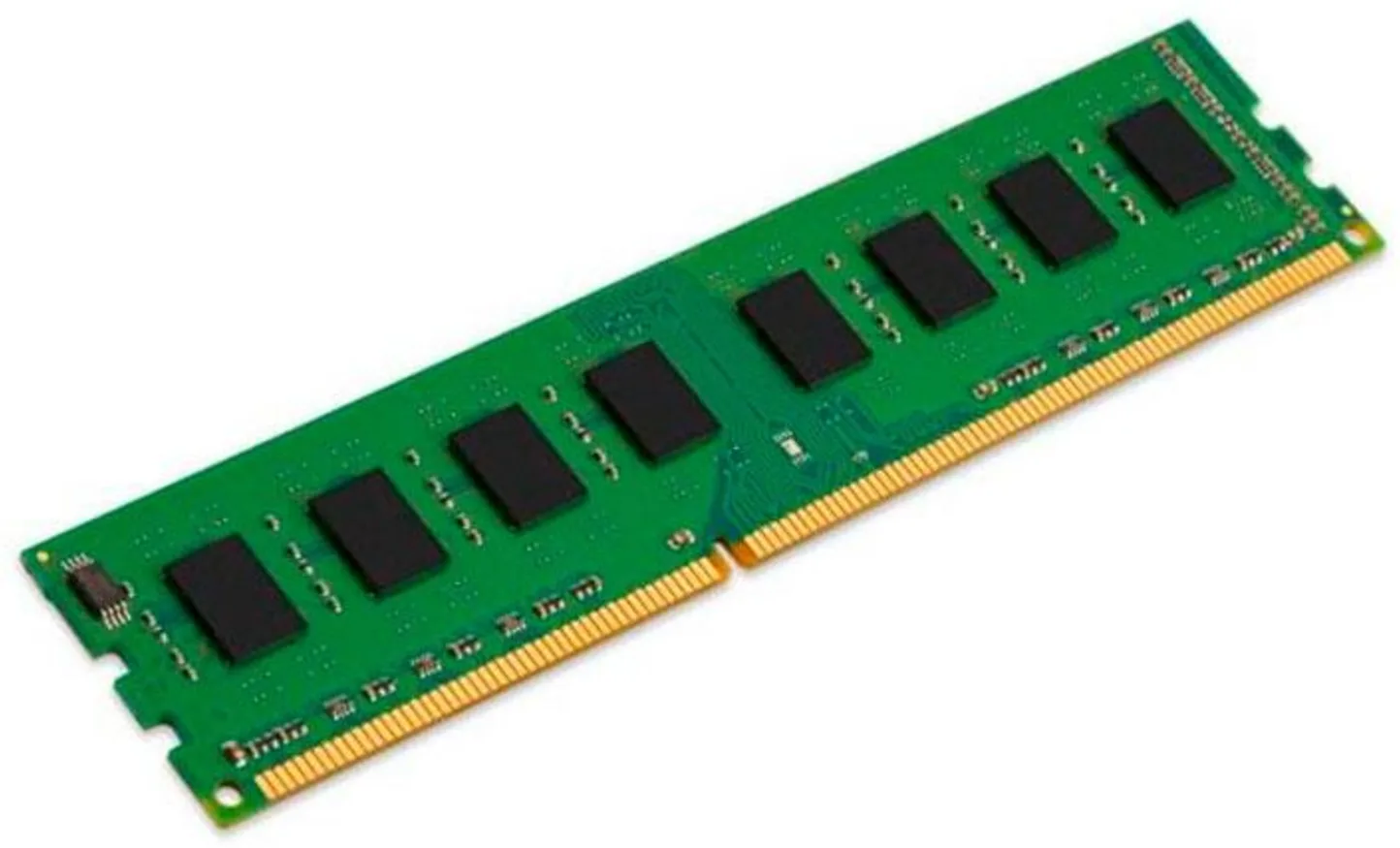 Imagen 0 de Memoria RAM 8GB DDR3L 1600MHz DIMM CL11 Non-ECC 1.35V 240p - Kingston ValueRam