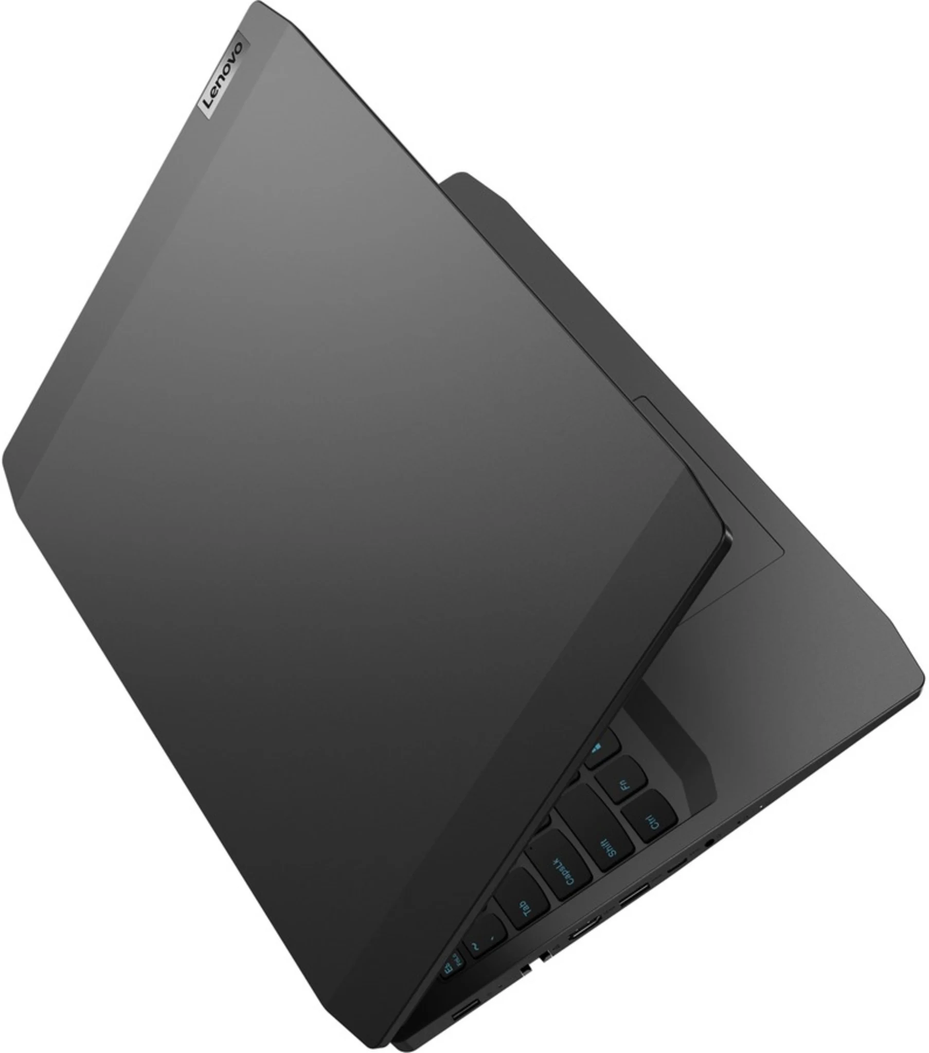 Imagen 11 de Notebook Lenovo IdeaPad Gaming3 I5-10300H RAM8GB SSD256GB HDD1TB 15.6"VI4GB W10H