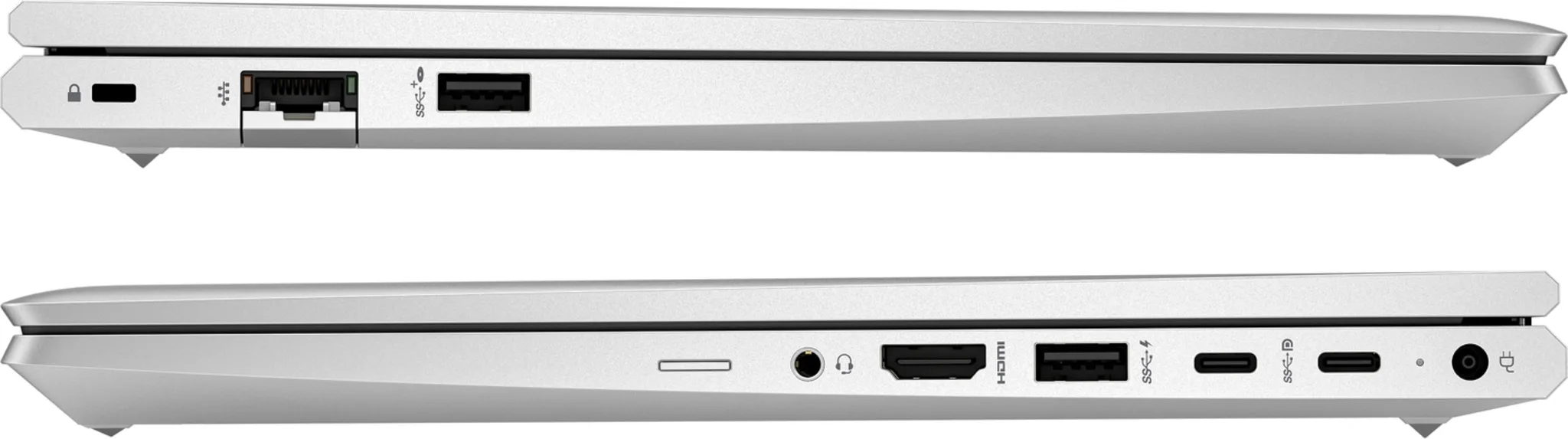 Imagen 1 de Notebook HP ProBook 440 G10 I7-1355URAM 16GB SSD 1TB 14" W11P
