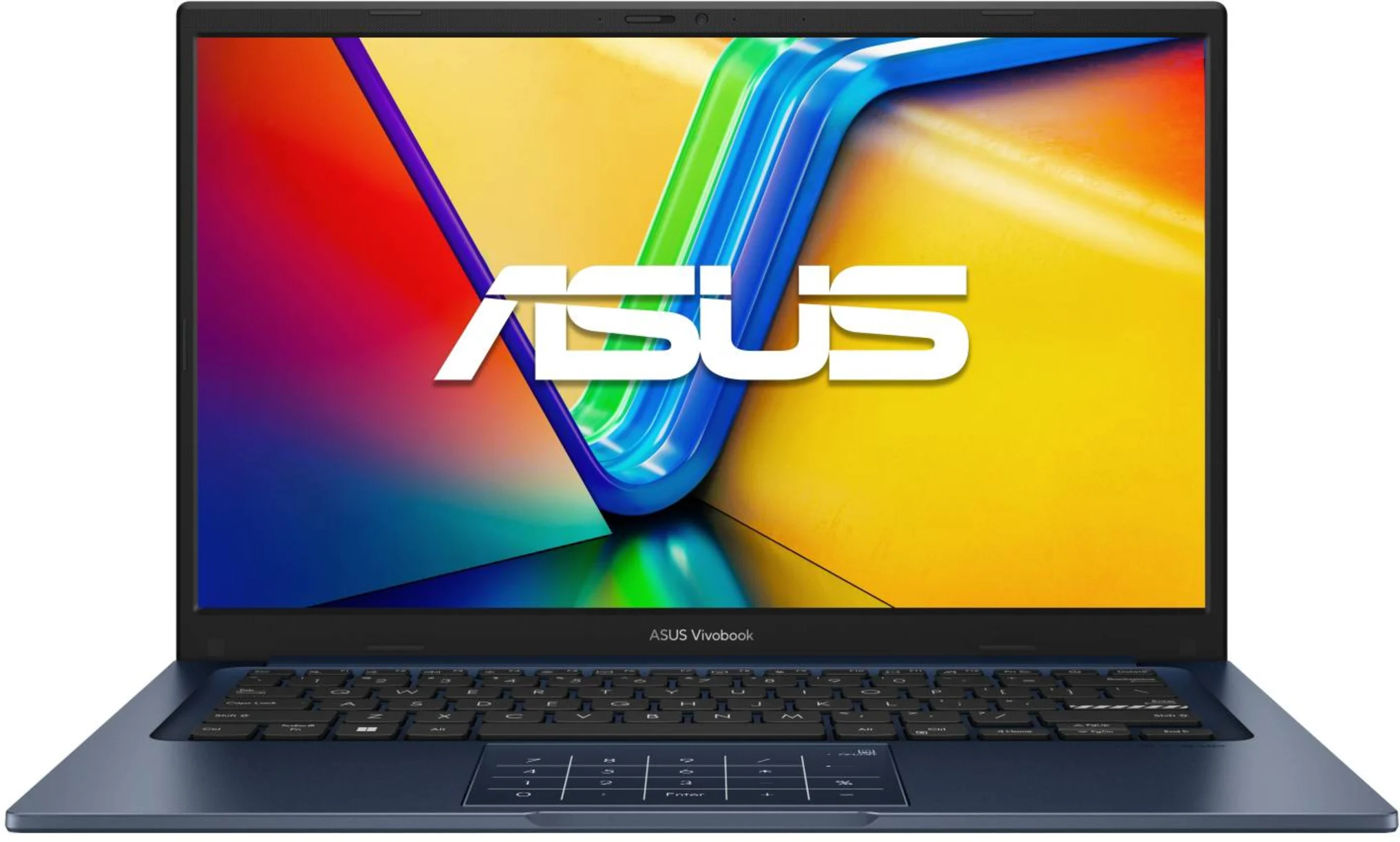 Imagen 0 de Notebook Asus Vivobook 14 X1404VA-NK758W I5-1334U RAM 16GB SSD 512GB 14" W11H