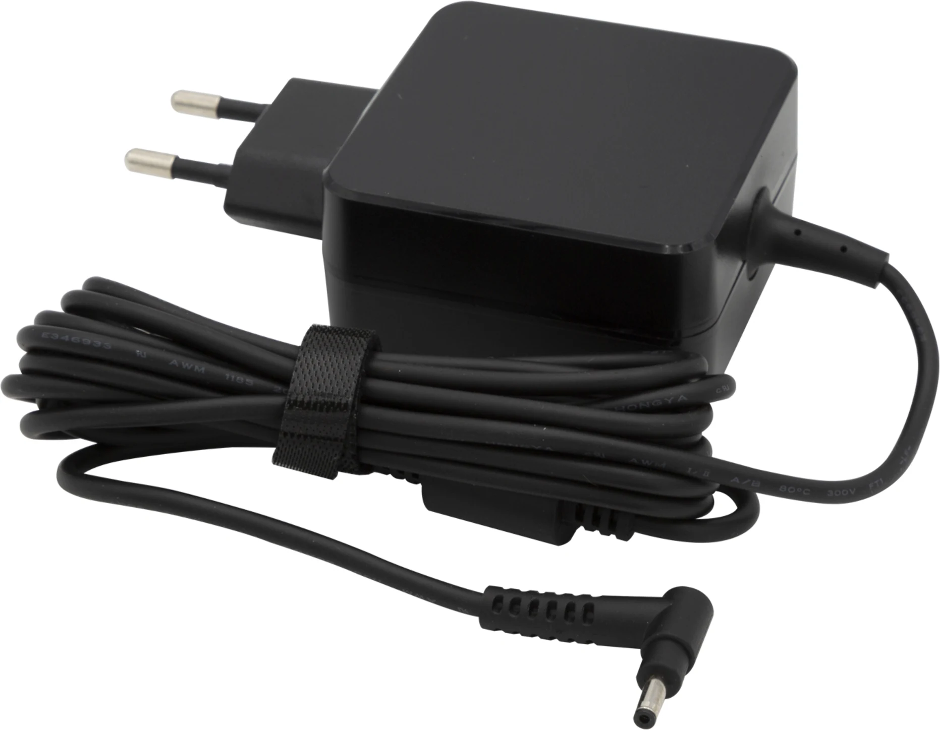 Imagen 3 de CARGADOR NOTEBOOK ACER 19V 2,37A PTA. FINA ULTRABOOK