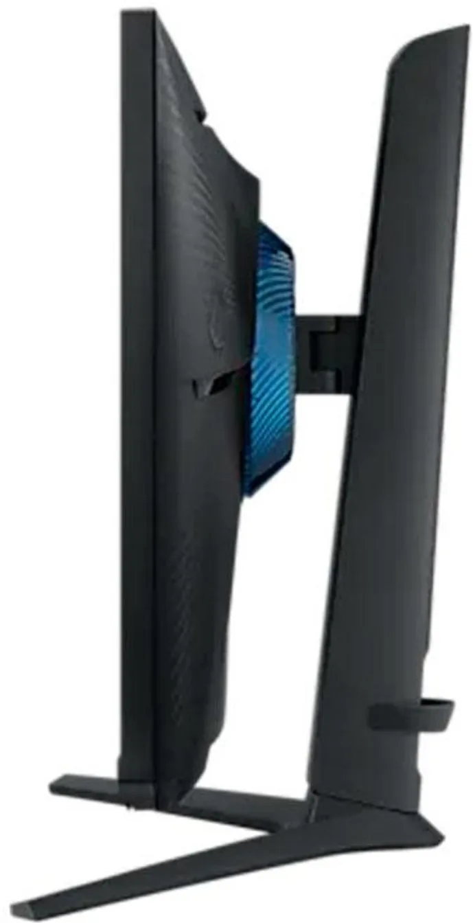 Imagen 4 de Monitor Gamer Samsung Odyssey G4 LS27BG400 FHD 27" 1920*1080 IPS HDMI DP 240Hz