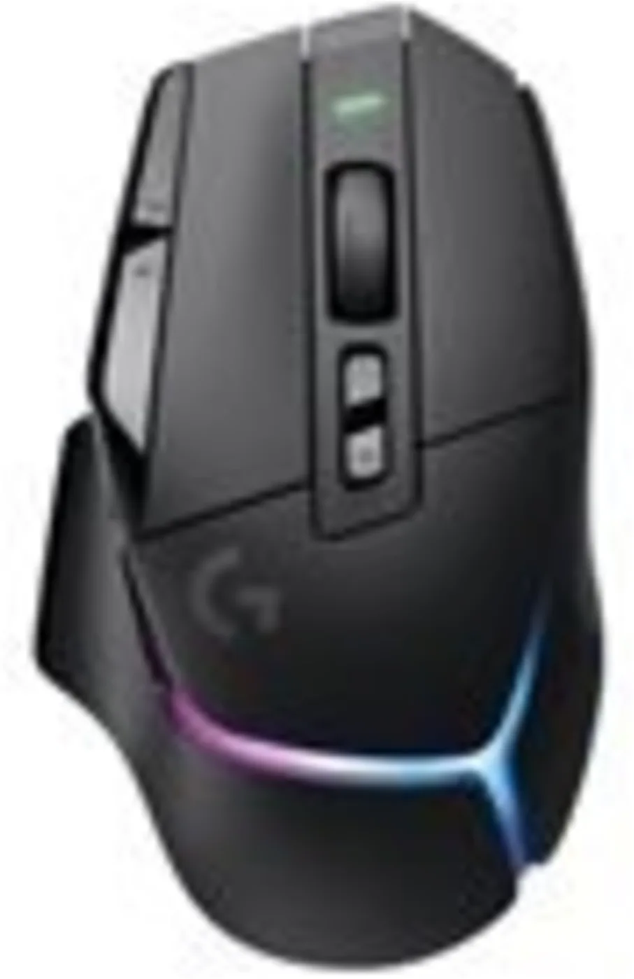 Imagen 7 de Logitech G502 X PLUS Wireless Gaming Mouse -Black