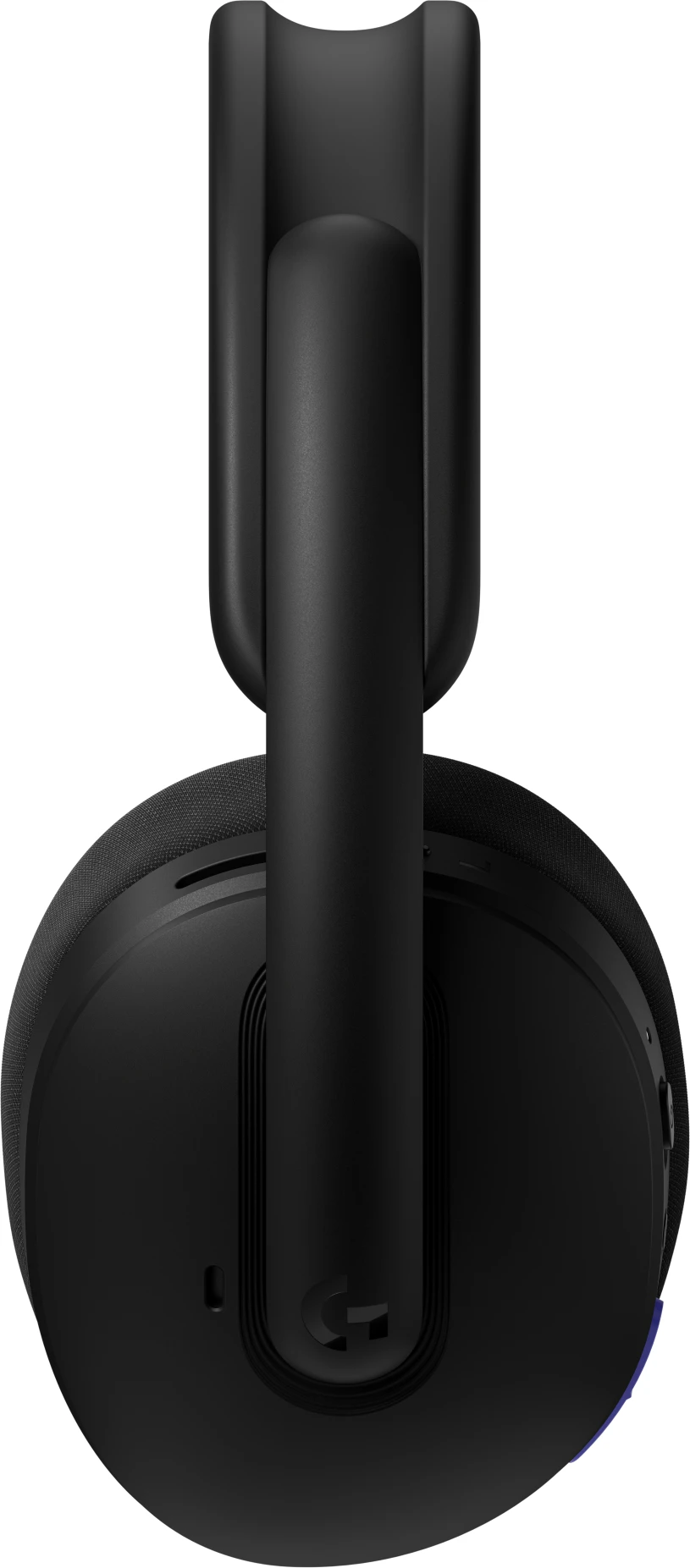 Imagen 5 de Audifono Gamer Inalámbrico G325 Negro