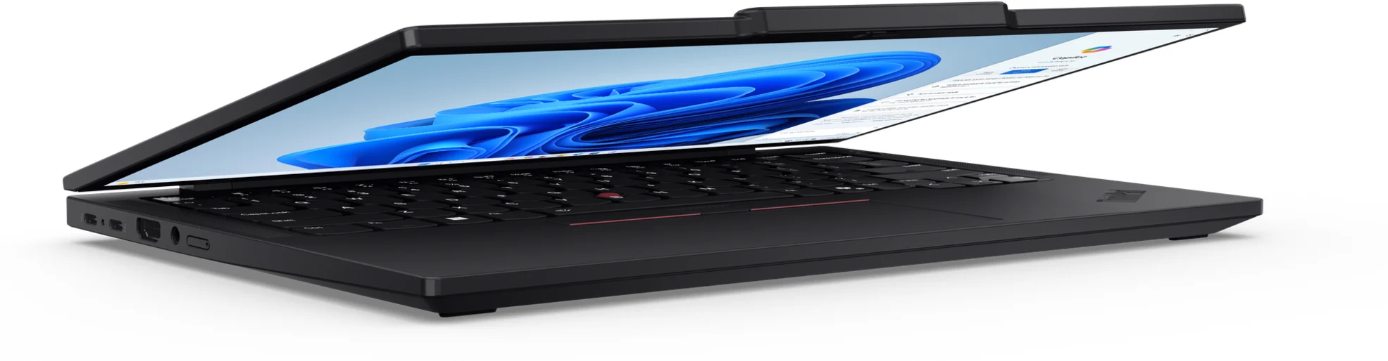 Imagen 15 de Notebook Lenovo ThinkPad T14s Gen5 Intel Core U7-155U RAM16GB 512GB 14"W11P
