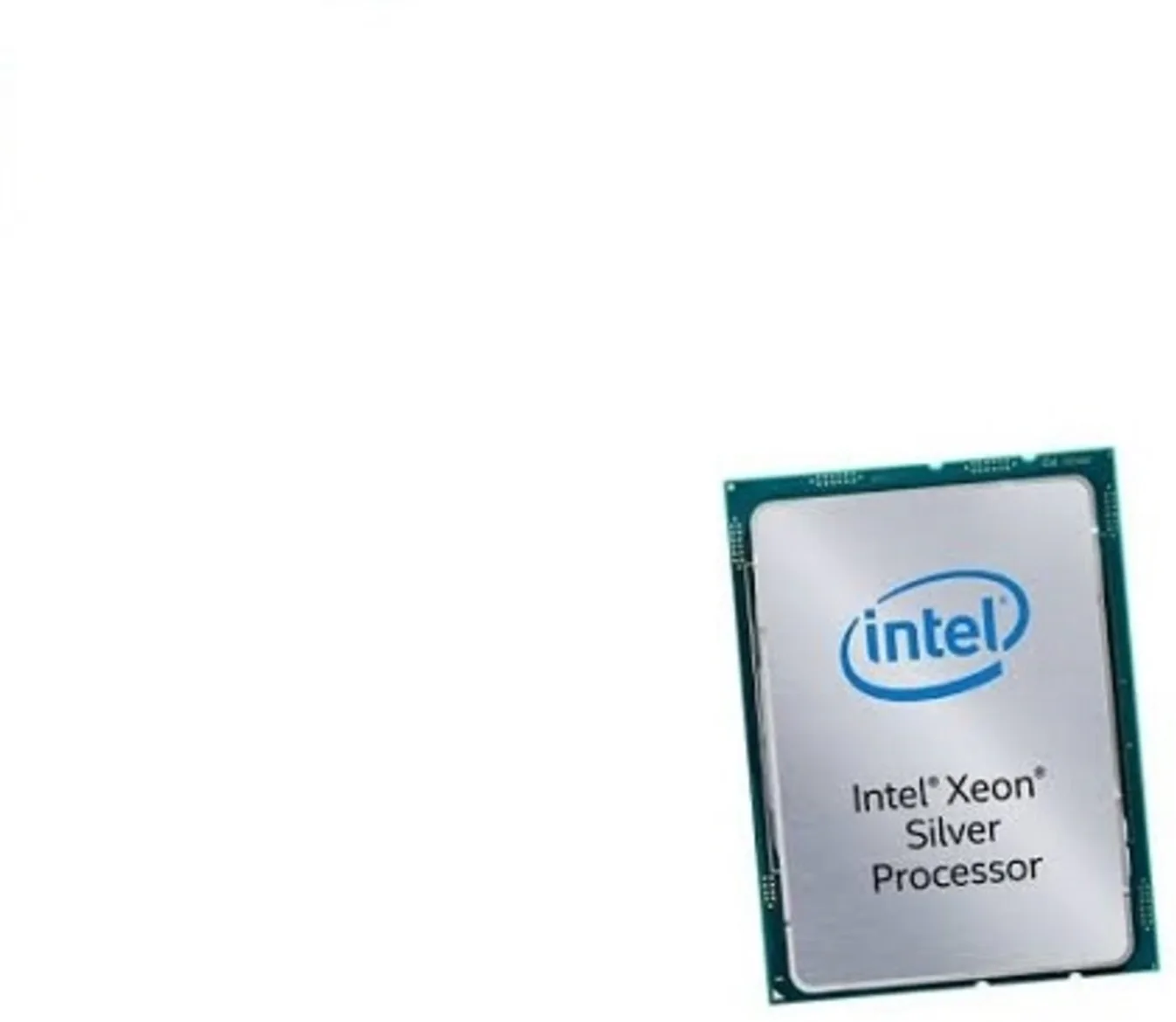 Imagen 0 de CPU Intel Xeon Silver 4110 8C85W 2.10-3.00 GHz Turbo 11MB 8nucleos p/lenovoSR550