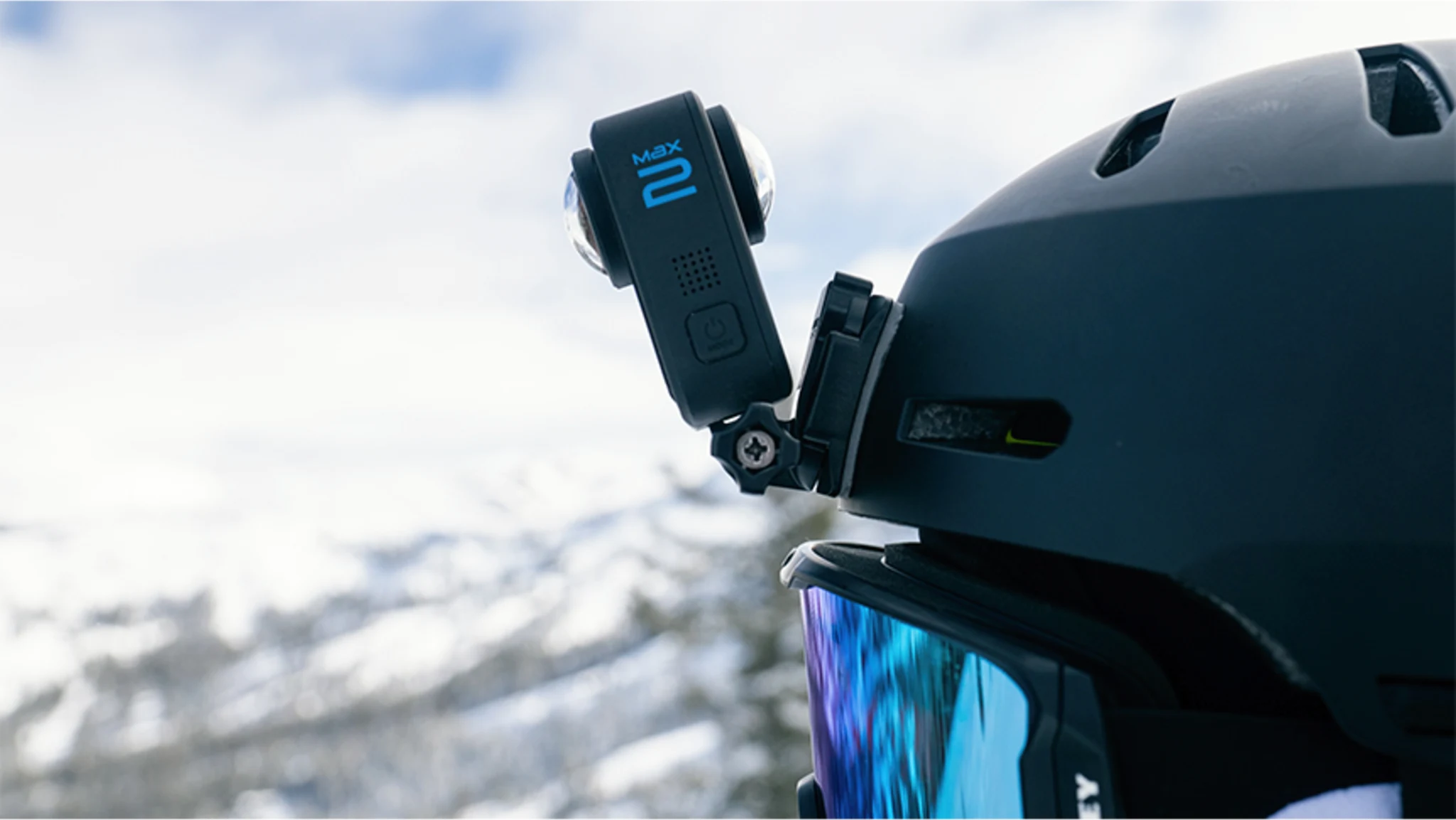 Imagen 4 de Cámara de Acción GoPro Max 2 8K