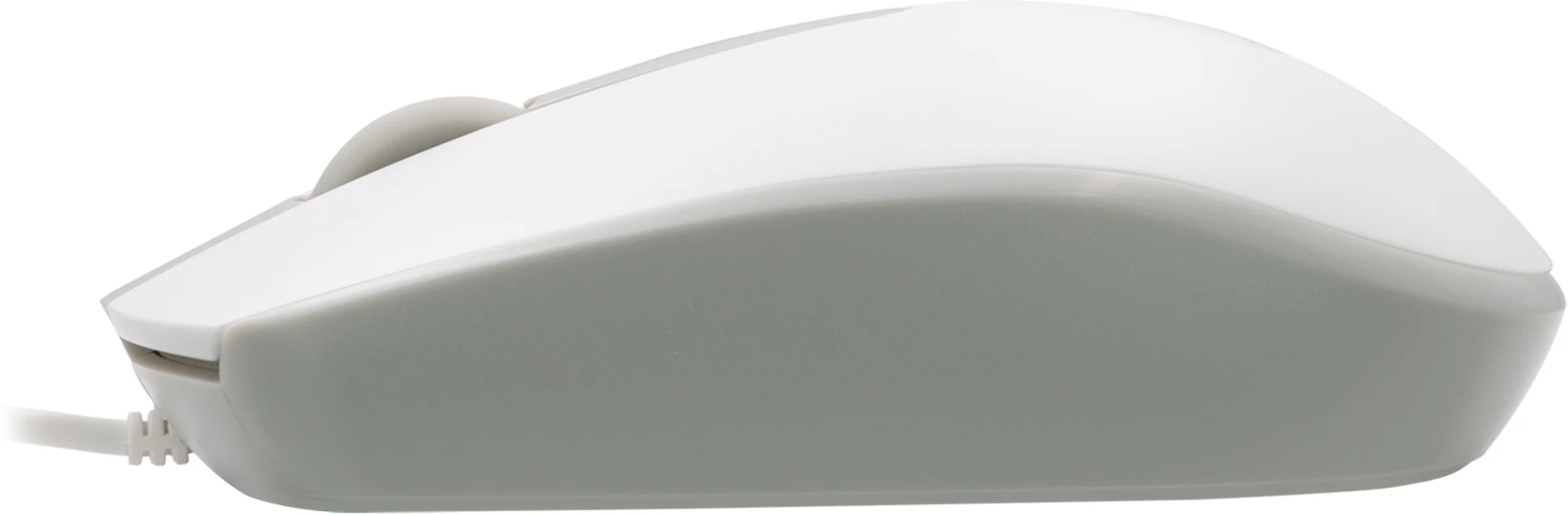 Imagen 2 de MOUSE ALAMB HP BLANCO M10 WH