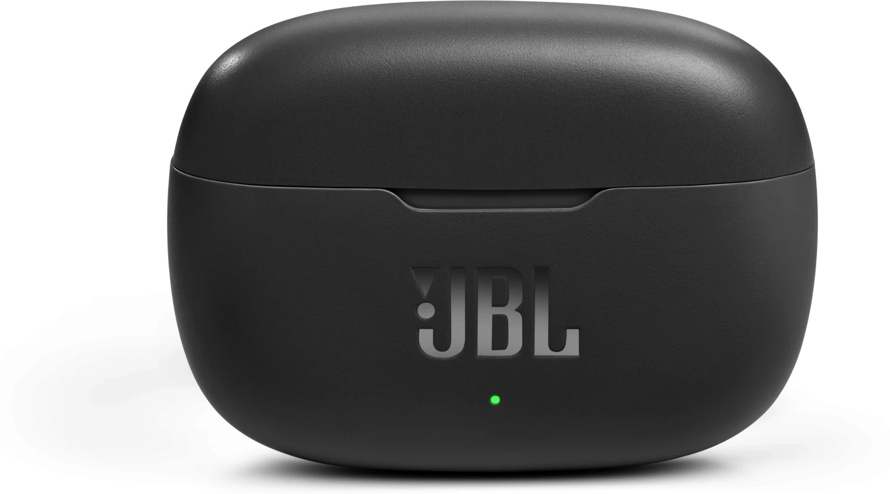 Imagen 3 de Audífonos Inalámbricos JBL Wave 200 TWS, In-Ear BT5.0 Cuna de carga c/mic Negro