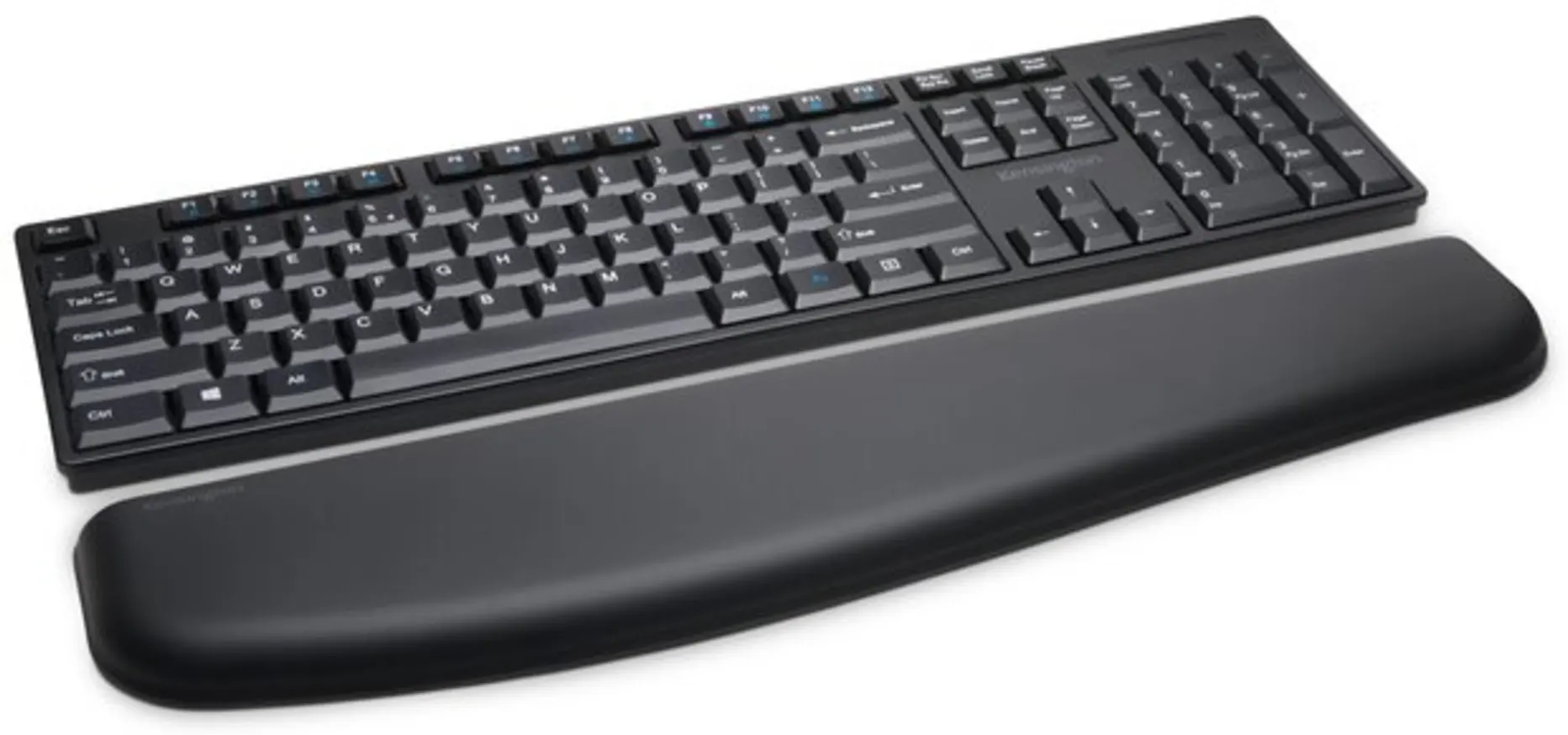 Imagen 1 de Teclado Inalámbrico Kesington Pro Fit Wireless Negro 27252-K75234CL