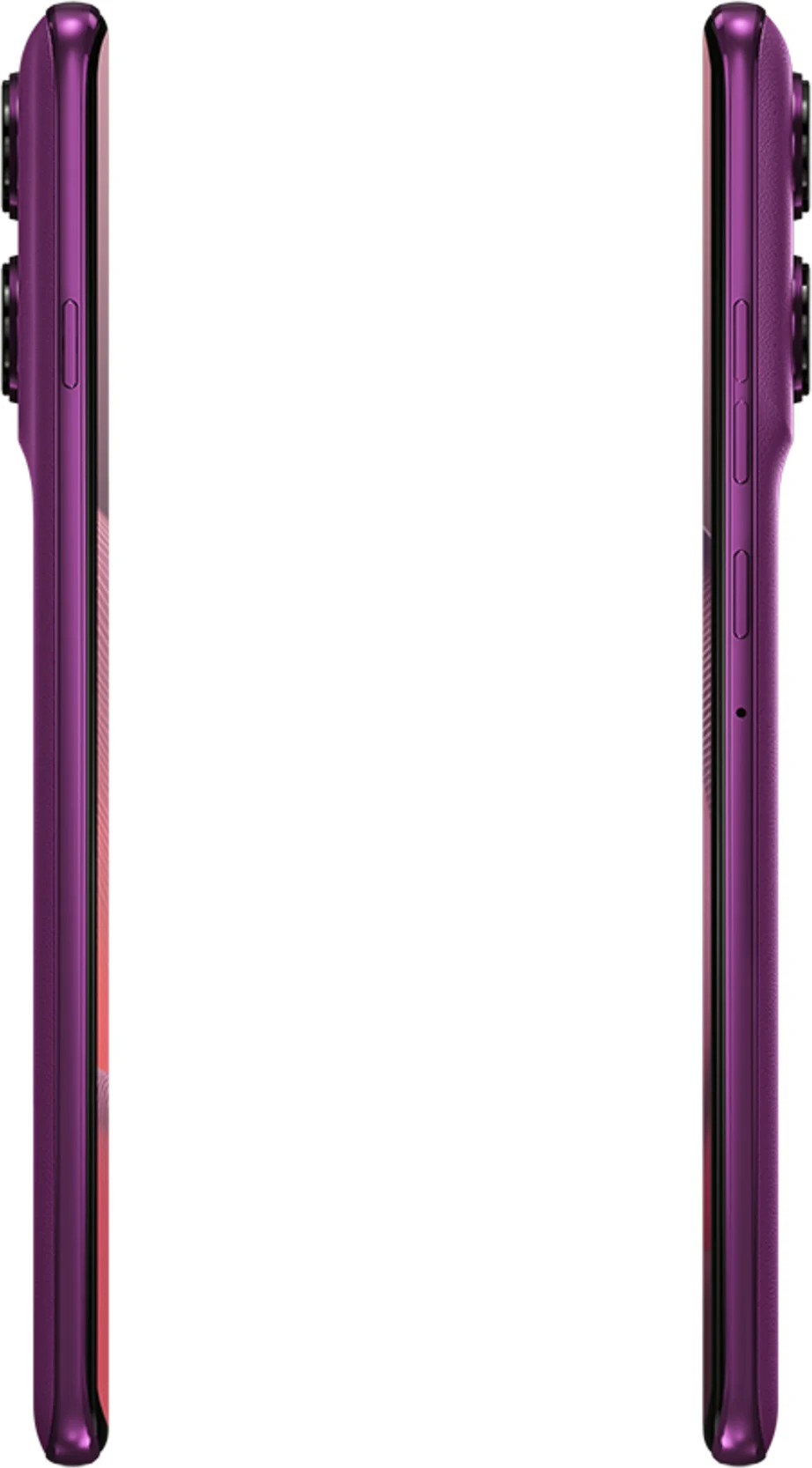 Imagen 5 de Celular Motorola Edge 60 Pro Memoria 512GB RAM 12GB 50MP 7' Morado