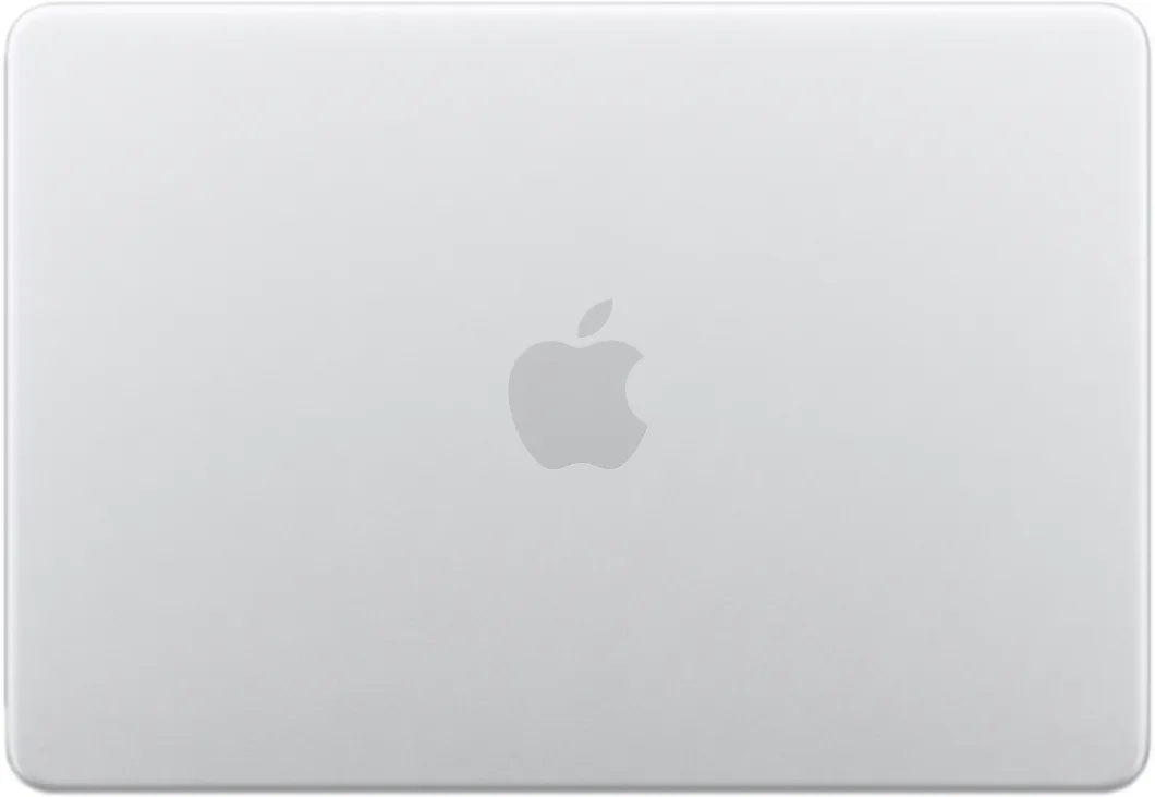 Imagen 3 de MacBook Neo 13/ A18 6C/ GPU 5C/ 8 RAM/ 512GB touch ID plata