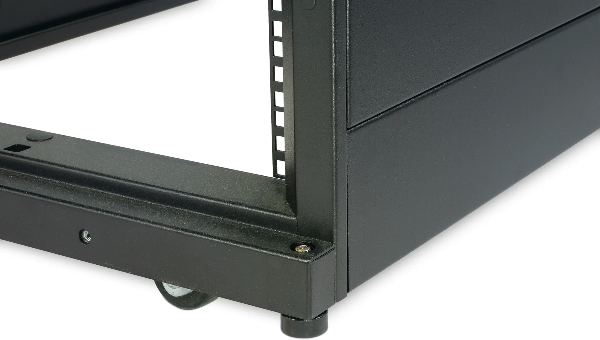 Imagen 9 de Rack de Servidor APC AR3100 NetShelter SX 42U 600mm x 1070mm c/Laterales Negro