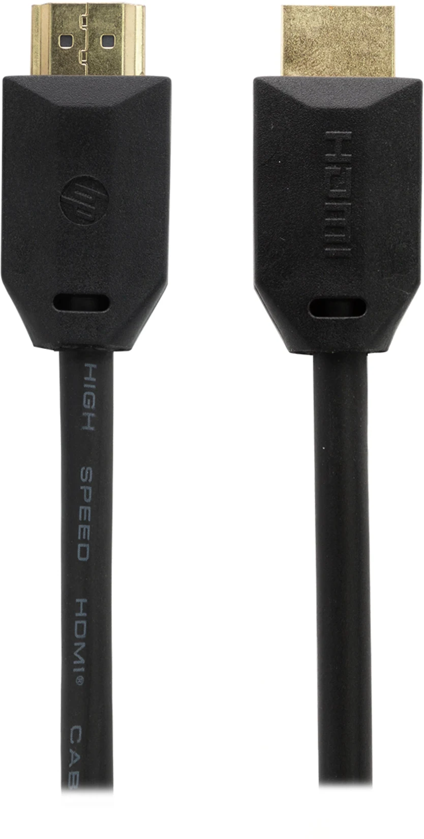 Imagen 2 de Cable HDMI Macho a HDMI Macho 4K 3D c/Ethernet Longitud 2 metros Blindado 18GBps