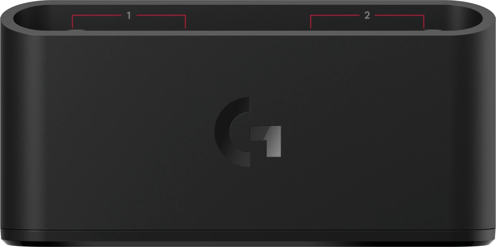 Imagen 4 de Audífonos Gamer Inalámbricos Logitech ASTRO A20 X RGB Negro