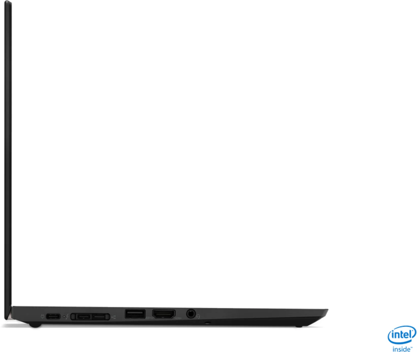 Imagen 4 de Notebook Lenovo ThinkPad X13 Gen3 I7-1255U RAM 16GB SSD 512GB 13.3" WUXGA W11P (Reacondicionado)