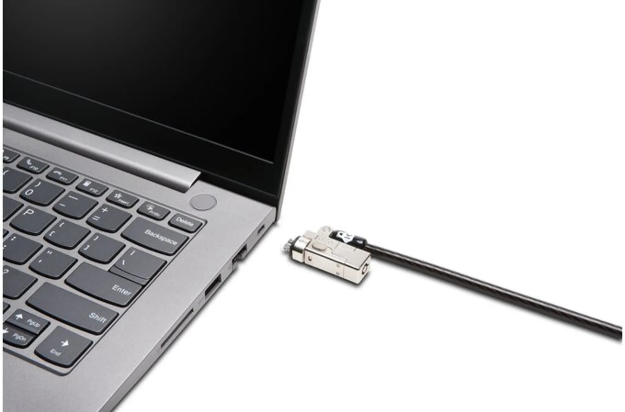Imagen 6 de Cable de Seguridad para Notebooks Kensington Slim NanoSaver 2.0 p/Ultrabook