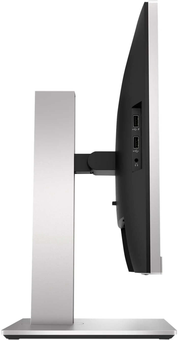 Imagen 3 de HP EliteDisplay E223d Docking Monitor - Monitor LED - 21.5" (21.5" visible) - 1920 x 1080 Full HD (1080p) @ 60 Hz - IPS - 250 cd/m² - 1000:1 - 5 ms - HDMI, USB-C - promoción