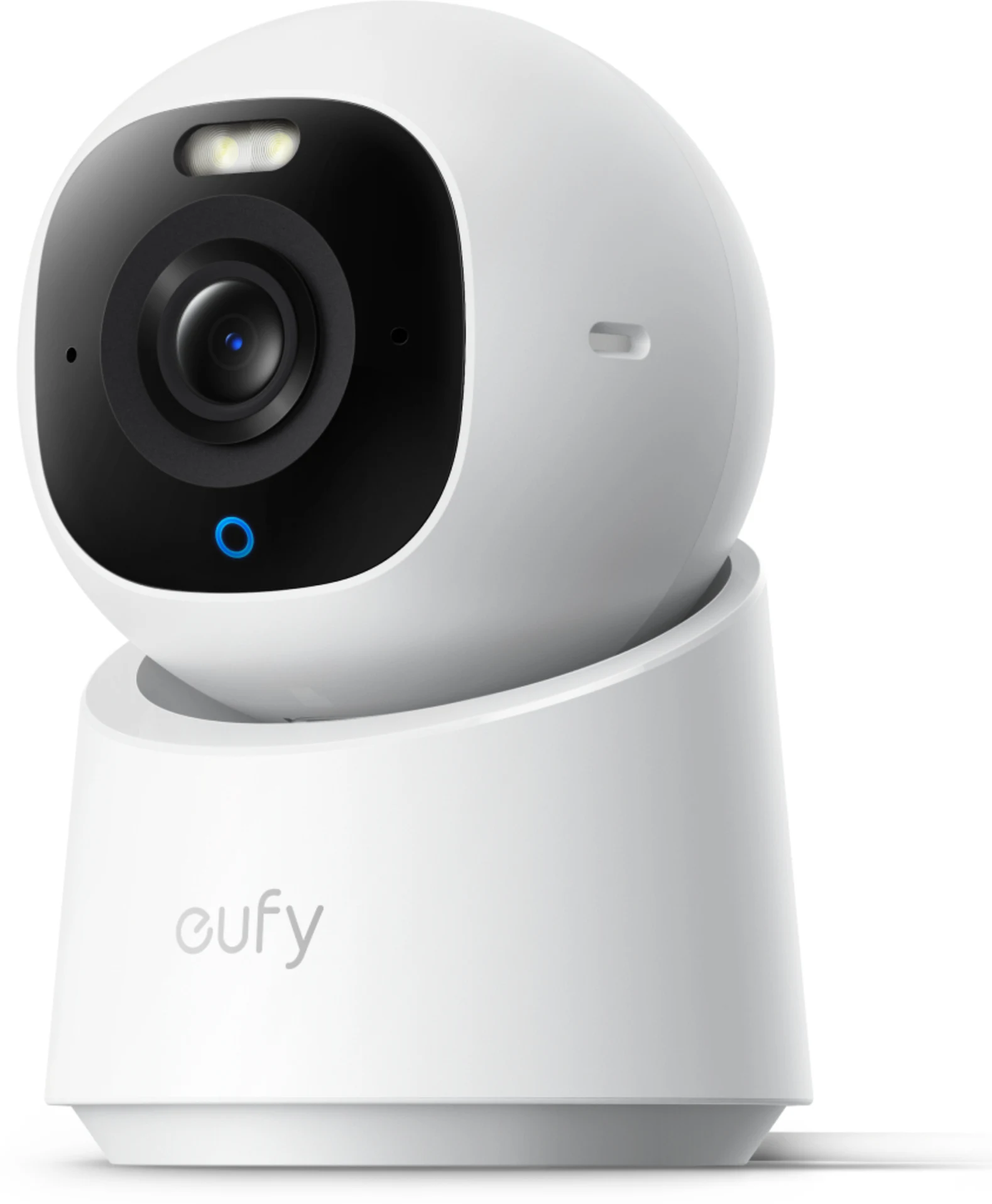Imagen 0 de Eufy - Indoor Cam E30 - White
