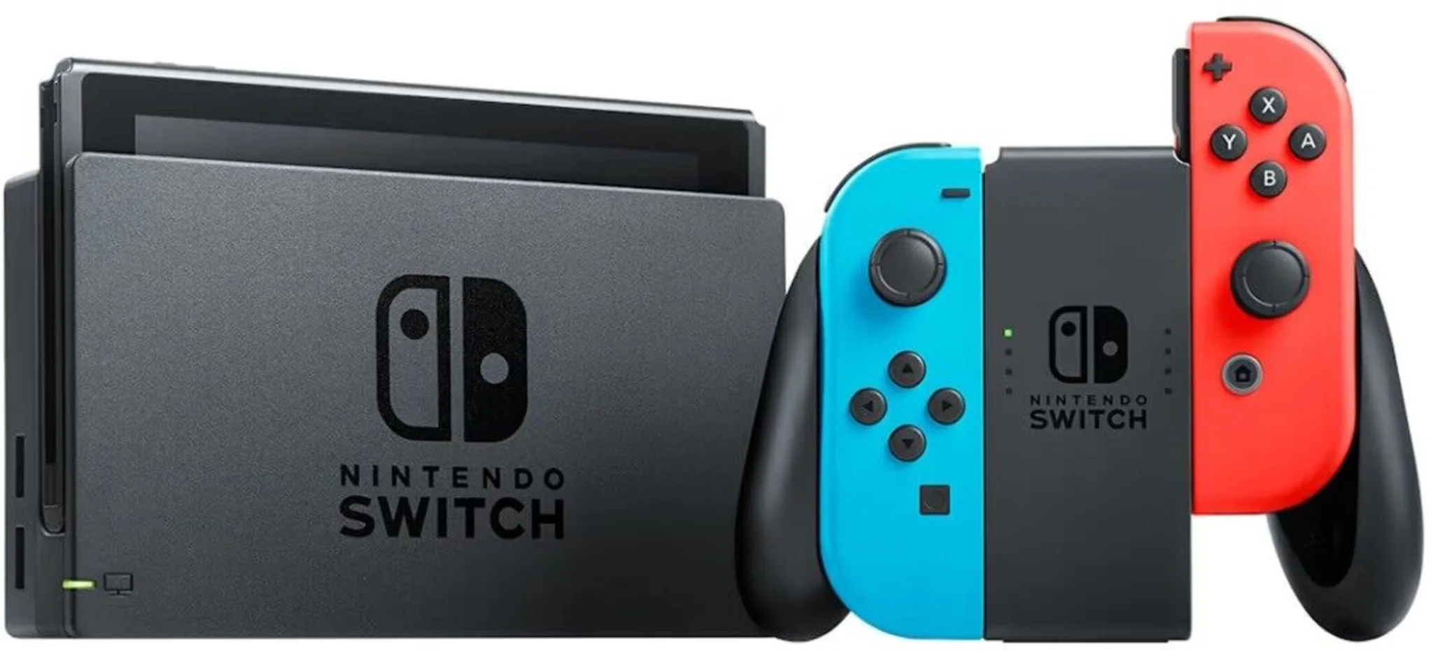 Imagen 3 de Nintendo Switch Neon [Japan]