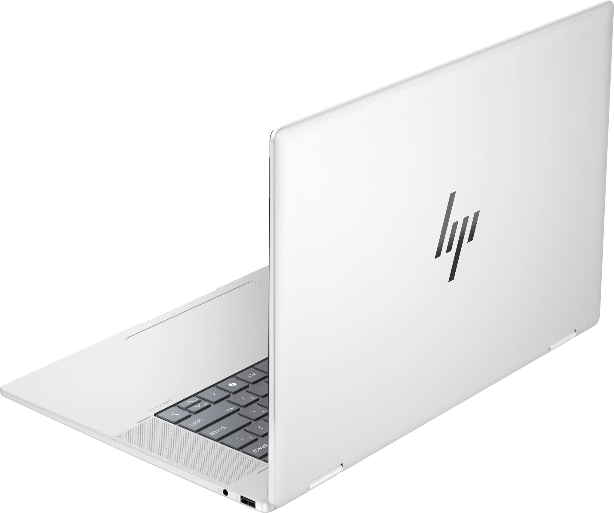 Imagen 3 de Notebook HP Envy x360 16-AC0000LA Ultra 7 155U RAM 32GB SSD 1TB 16" W11H
