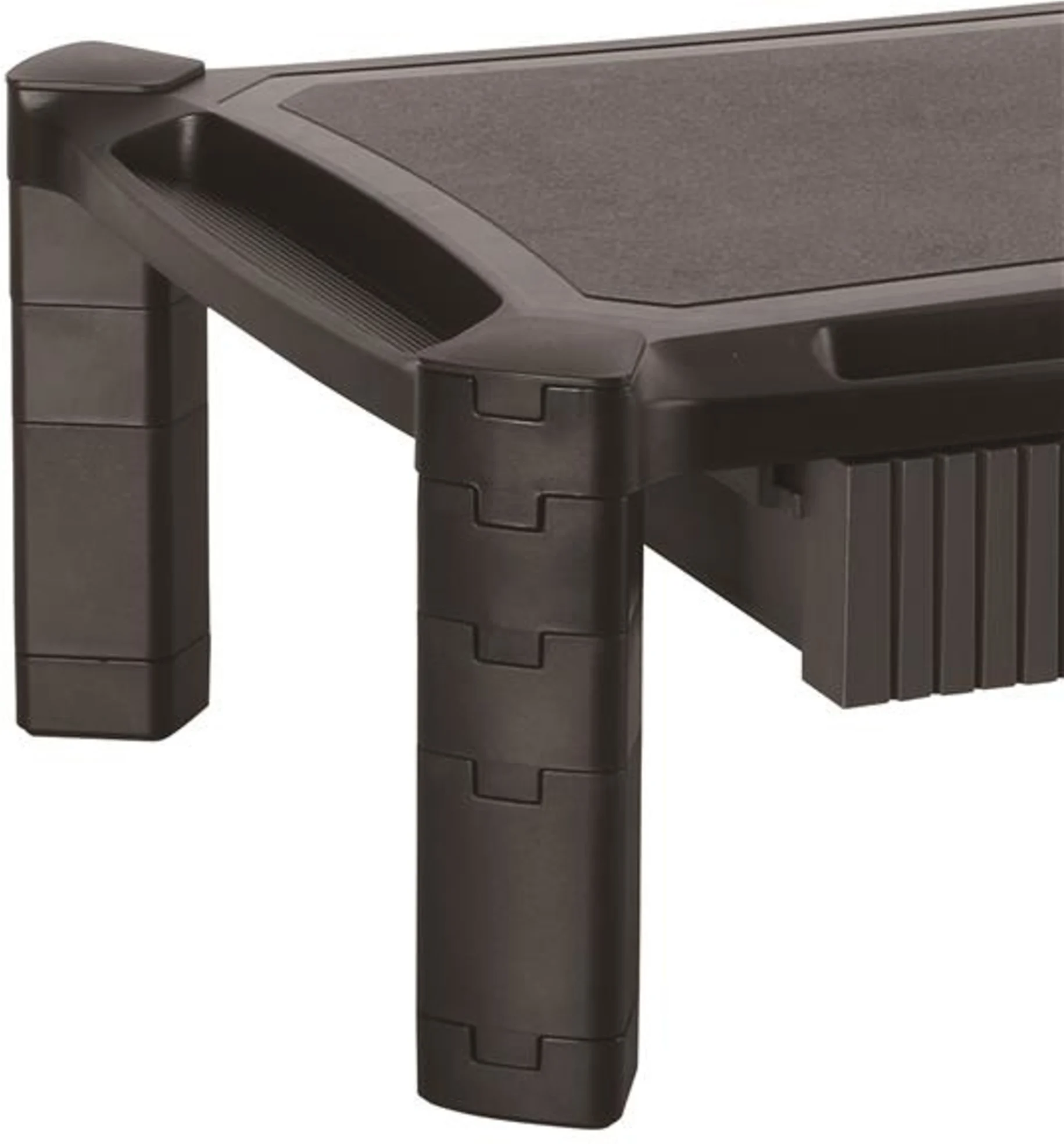 Imagen 1 de Base para Monitor StarTech hasta 32" c/Cajón Altura Ajustable