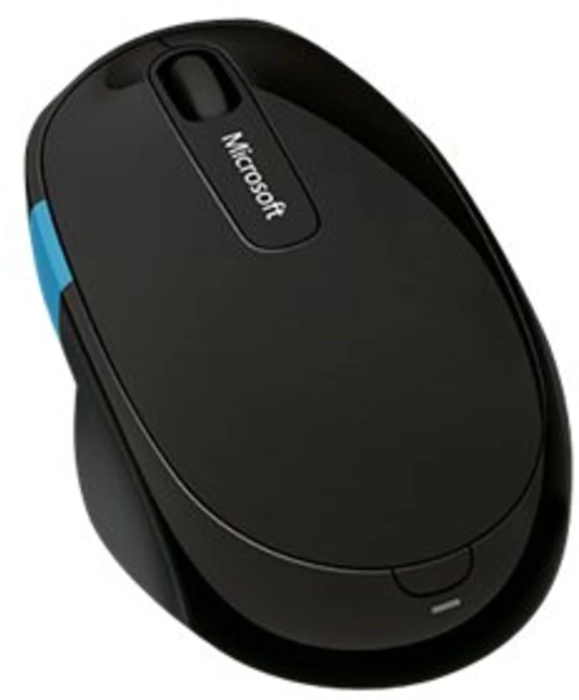 Imagen 3 de Kit Teclado Mouse Inalámbrico Microsoft Sculpt Comfort Optico 1000 DPI USB Negro