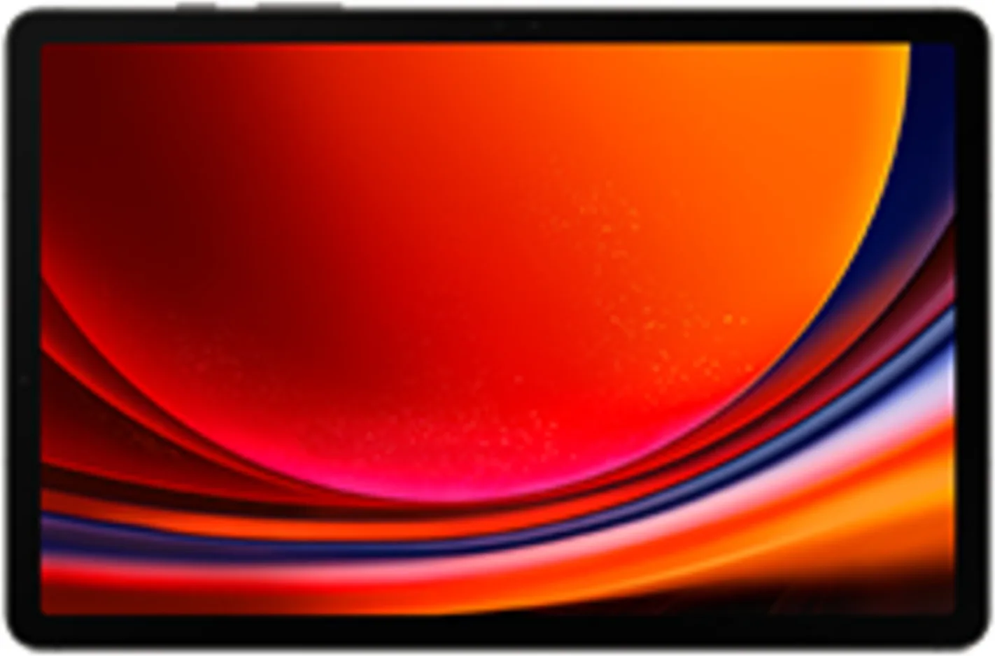 Imagen 1 de Tablet Samsung Galaxy Tab S9 8-Core 8GB/128GB 11" Android WiFi + Keyboard Cover