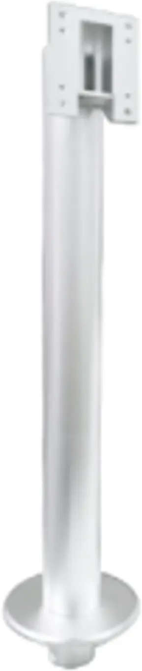 Imagen 1 de KJZ-03. soporte tipo brazo metalico para instalacion en torniquetes de dispositi