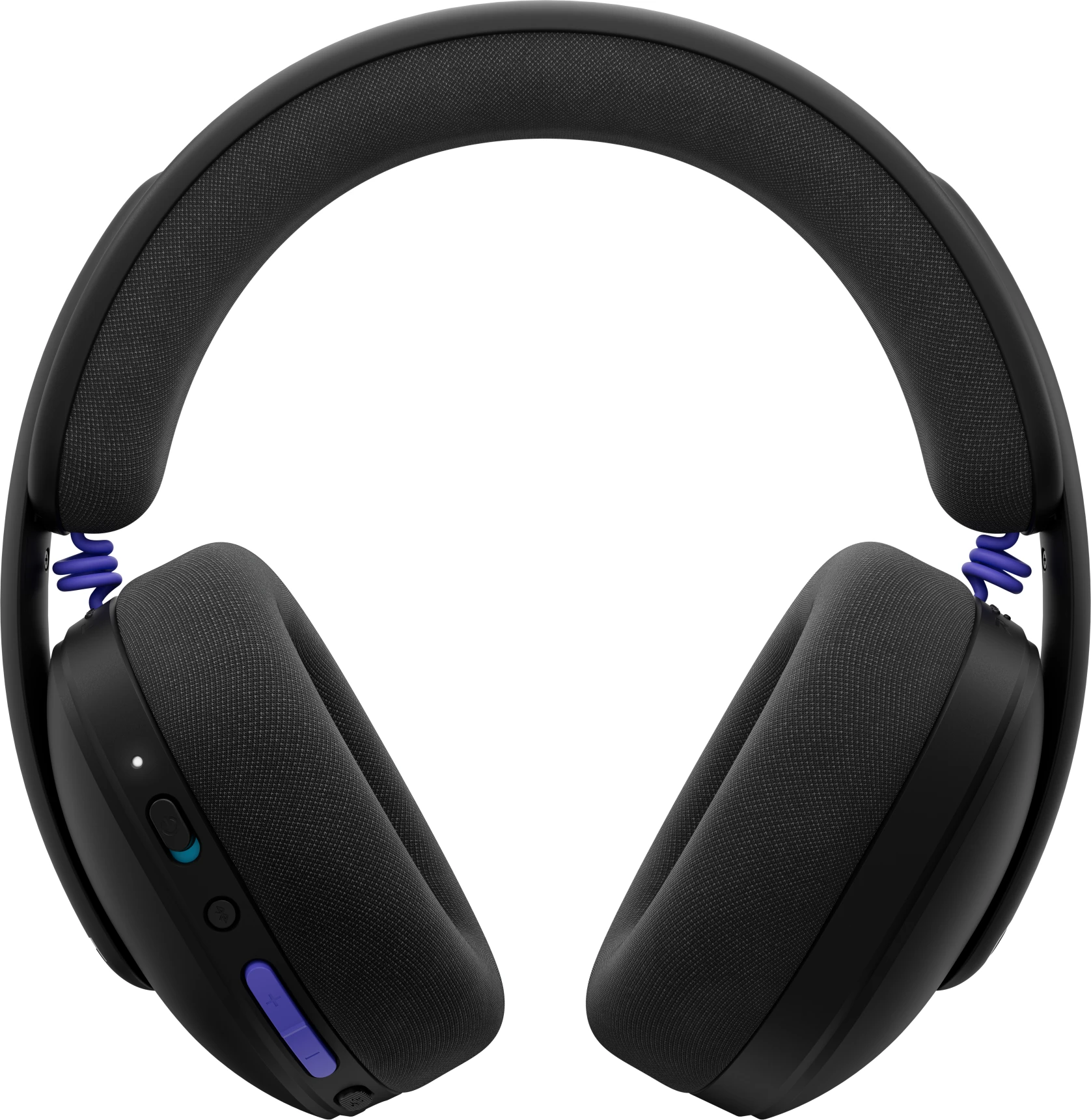 Imagen 3 de Audifono Gamer Inalámbrico G325 Negro