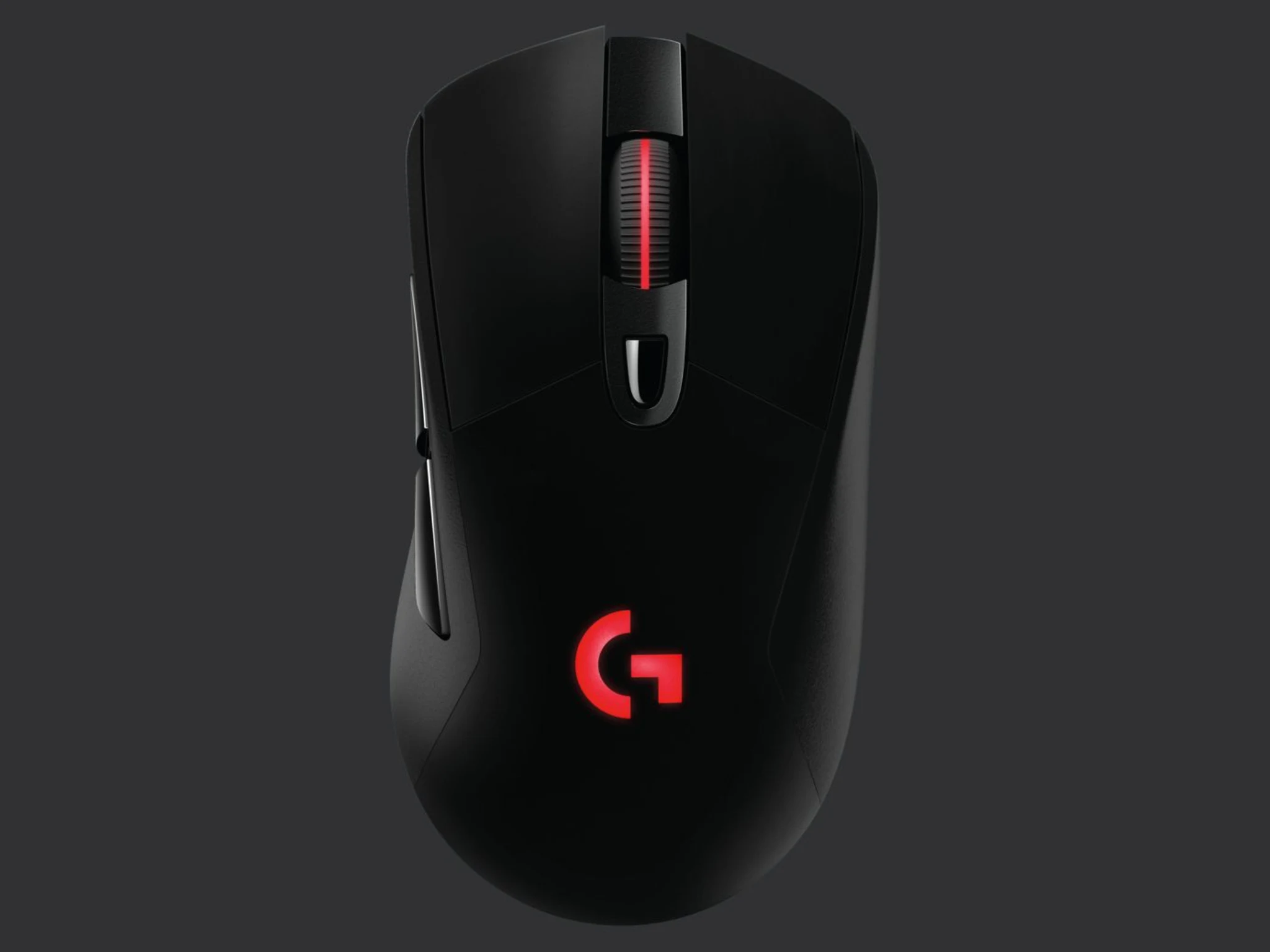 Imagen 4 de Mouse Gamer Inalámbrico Logitech G703 lightspeed Ópt 16000DPI 6 Botons USB Negro