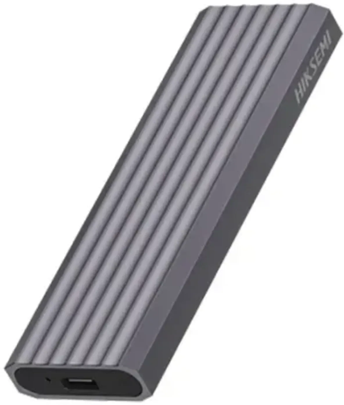 Imagen 1 de COFRE USB C M.2 NVME 2230/ 2242/ 2260 2280 MDC1 HIKSEMI