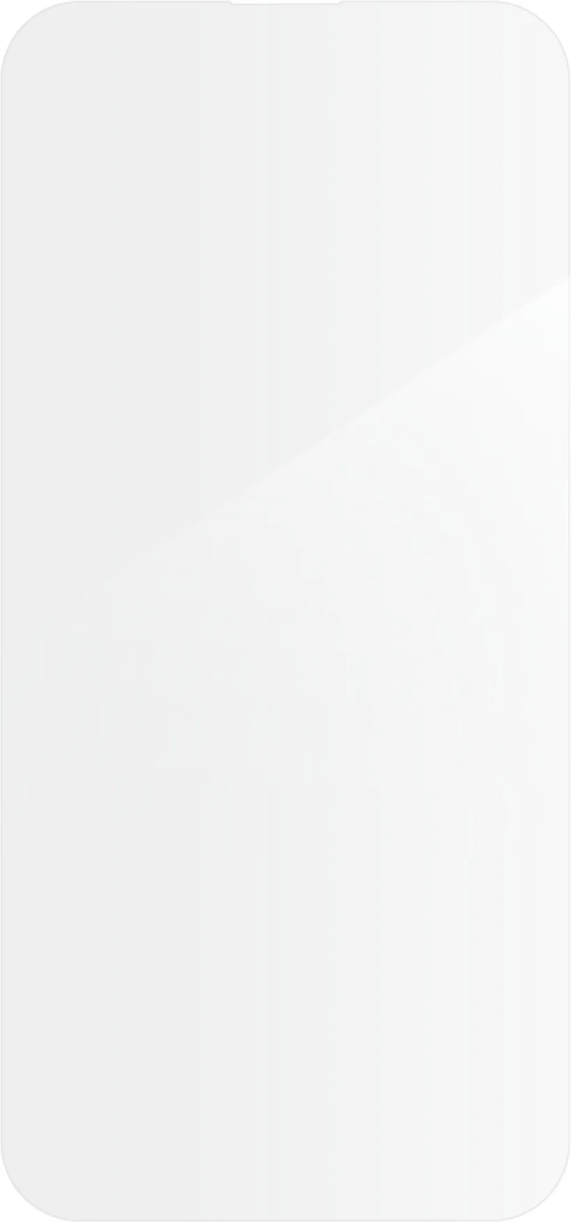 Imagen 2 de Lamina Glass Elite XTR4 iPhone 16 Plus Zagg