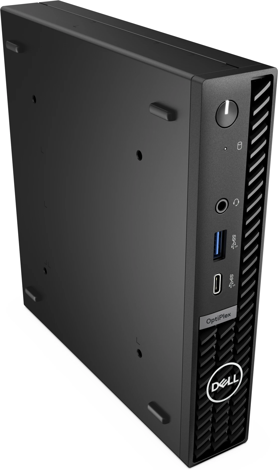 Imagen 3 de Computador Dell OptiPlex 7020 MFF i5-14500T RAM 16GB SSD 512GB W11P
