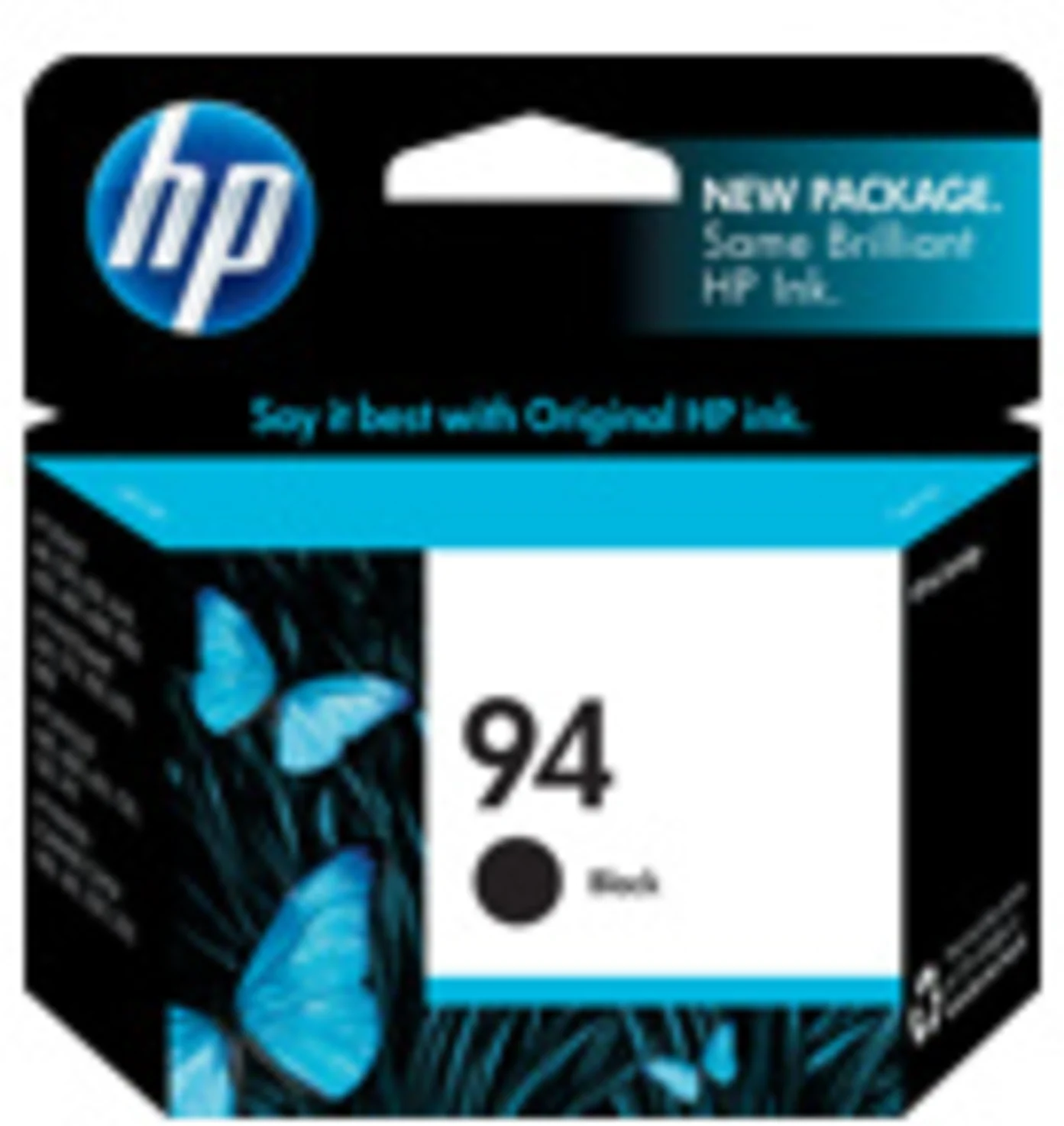 Imagen 1 de Cart Negro C8765WL HP 94 6540-6850-8150- PSC-2355-8450-2710-7310 -6840-1610-6210