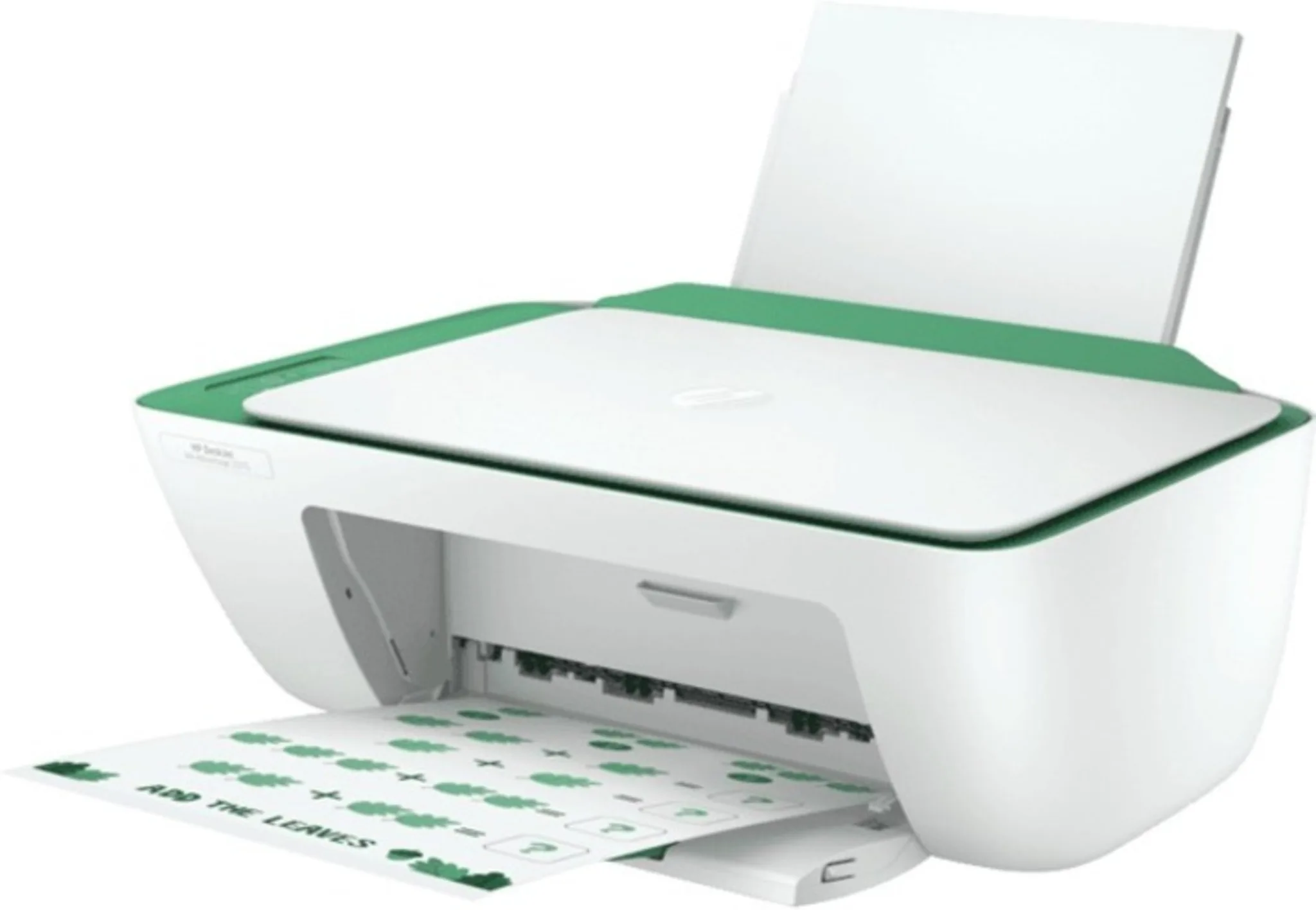 Imagen 3 de Impresora Multifunción HP DeskJet Ink Advantage 2375 Inyec. de Tinta A Color USB