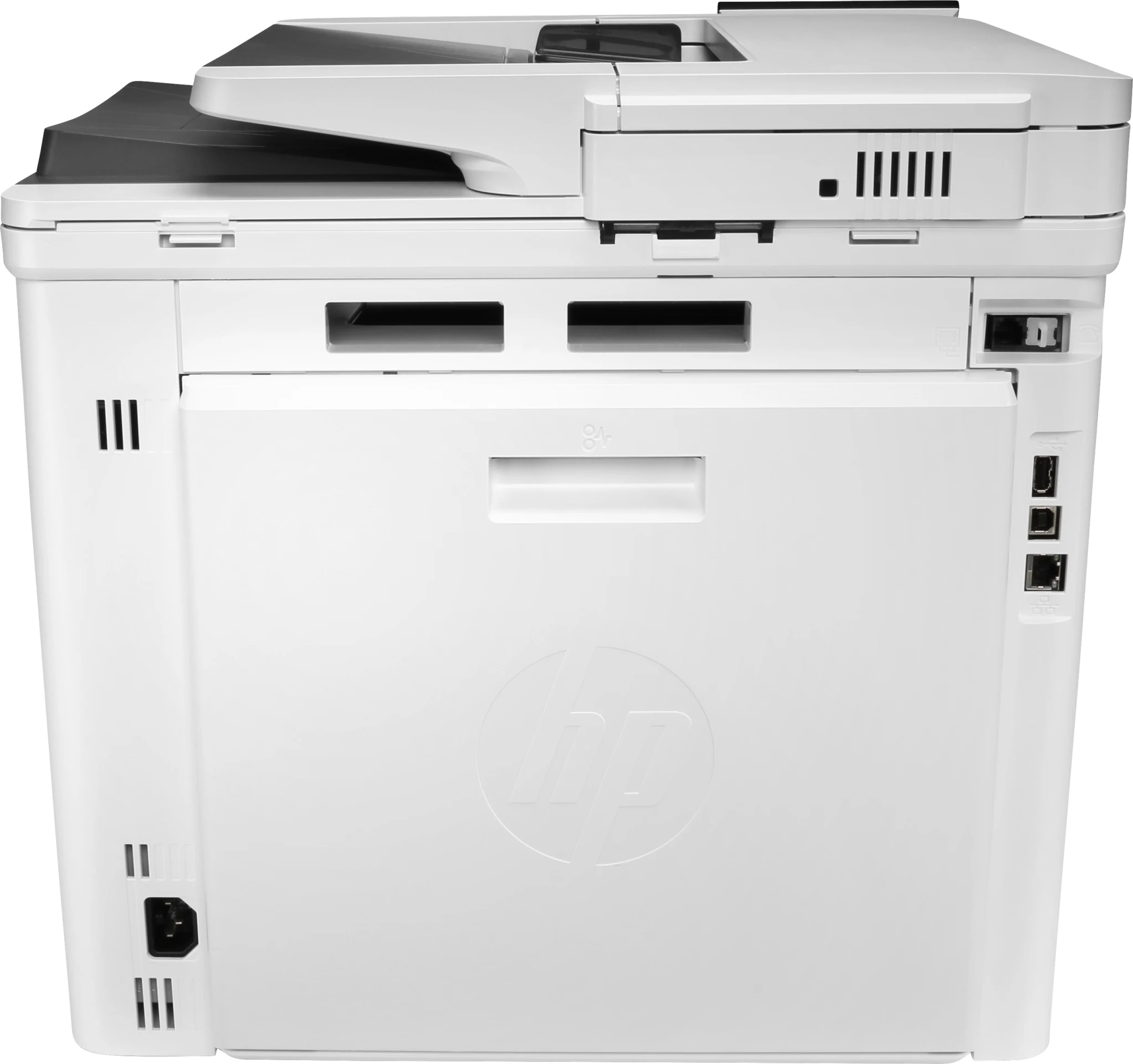 Imagen 3 de HP Color LaserJet Managed MFP E47528F *solo MPS*