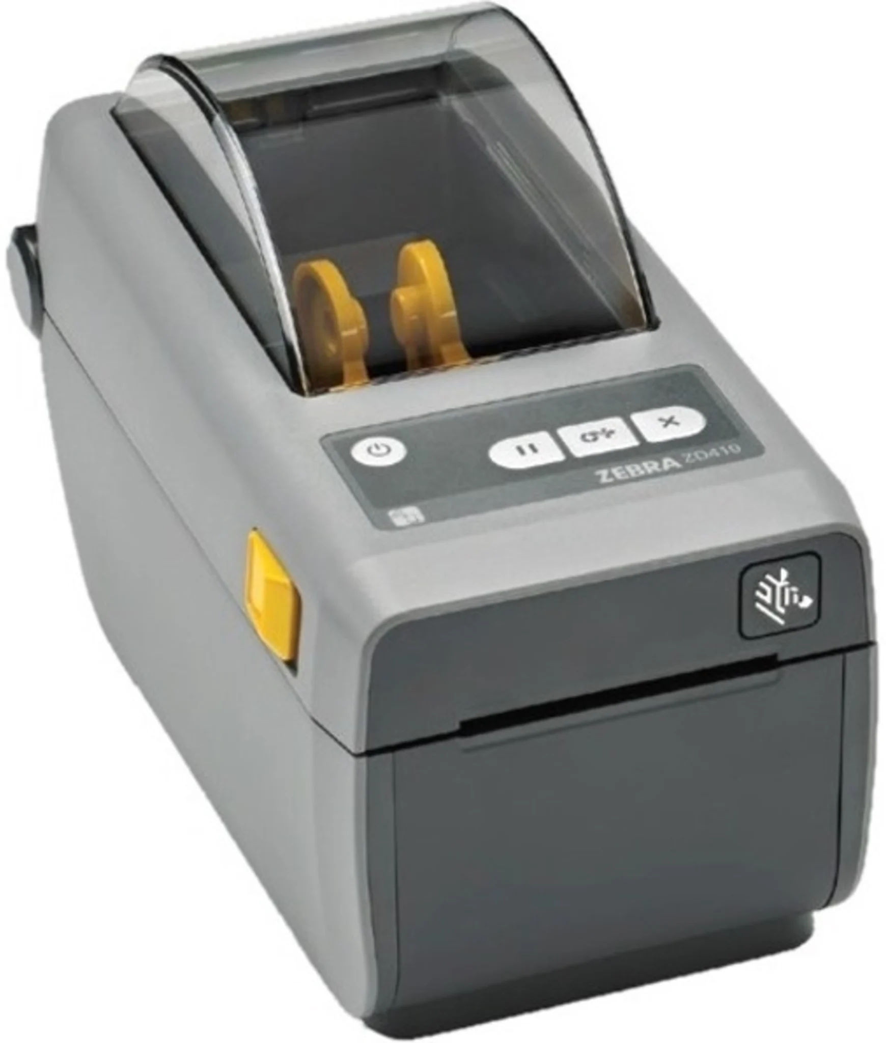 Imagen 0 de Impresora Térmica de Etiquetas Zebra ZD410 2" 203dpi 152mm/s LAN Bluetooth USB