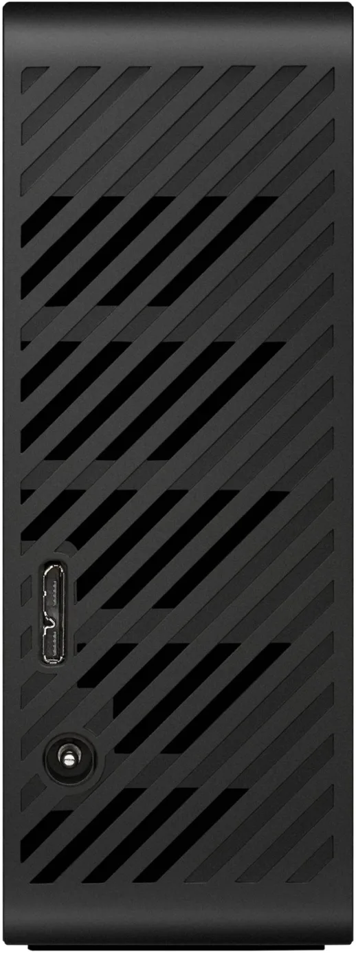 Imagen 10 de Disco Duro Externo Seagate Expansion 10TB 3.5" 5400RPM USB3.0 Win10/Mac Negro