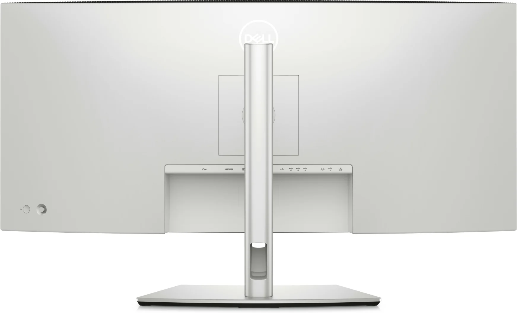 Imagen 5 de Monitor Curvo Dell UltraSharp U3425WE 34" WQHD 3440*1440 IPS DP HDMI ThB4 USB-C