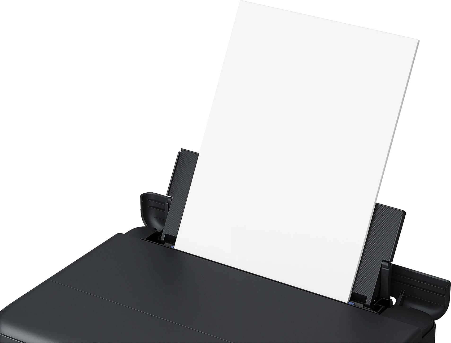 Imagen 7 de Impresora Multifunción Epson EcoTank L8180 Inyec Tinta 6 colores USB WiFi LAN SD