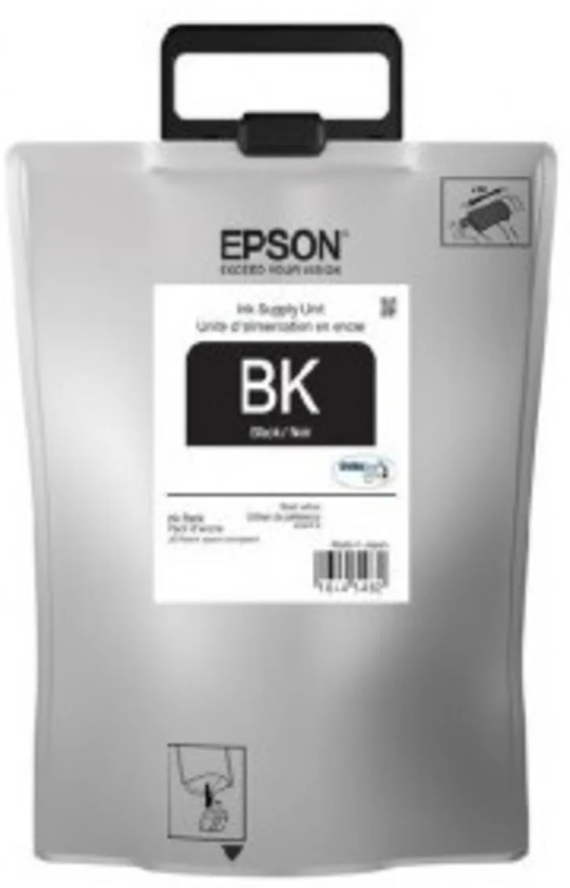 Imagen 1 de Cartridge Epson T973 Negro para Impresora Pro WF-C869R 22500 Páginas