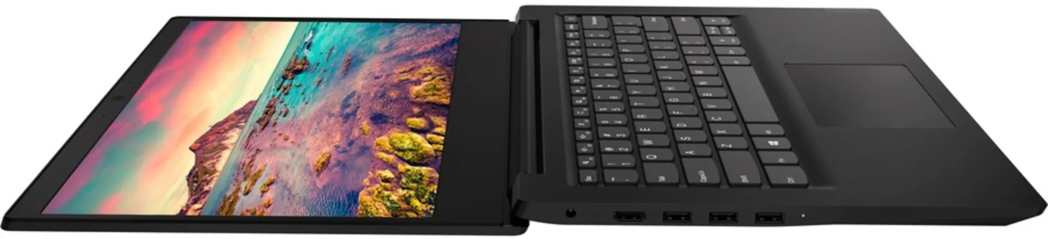 Imagen 6 de Notebook Lenovo IdeaPad S145-14API AMD R3-3200U RAM 4GB SSD 256GB 14" W10H