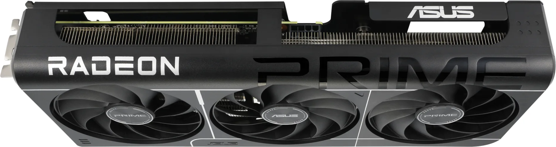 Imagen 5 de Tarjeta de Video Asus Prime Radeon RX 9060 XT 8GB GDDR6 HDMI 2*DP 2.5 Slot 