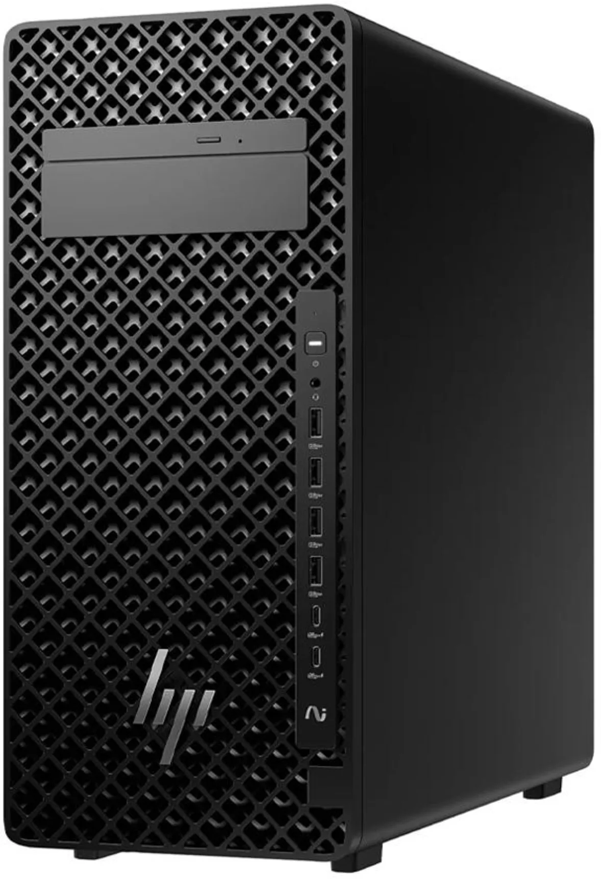 Imagen 2 de Computador Workstation HP Z2 G1I Tower Ultra 9 285K32GB 1TB RTX 5070 12GB W11P
