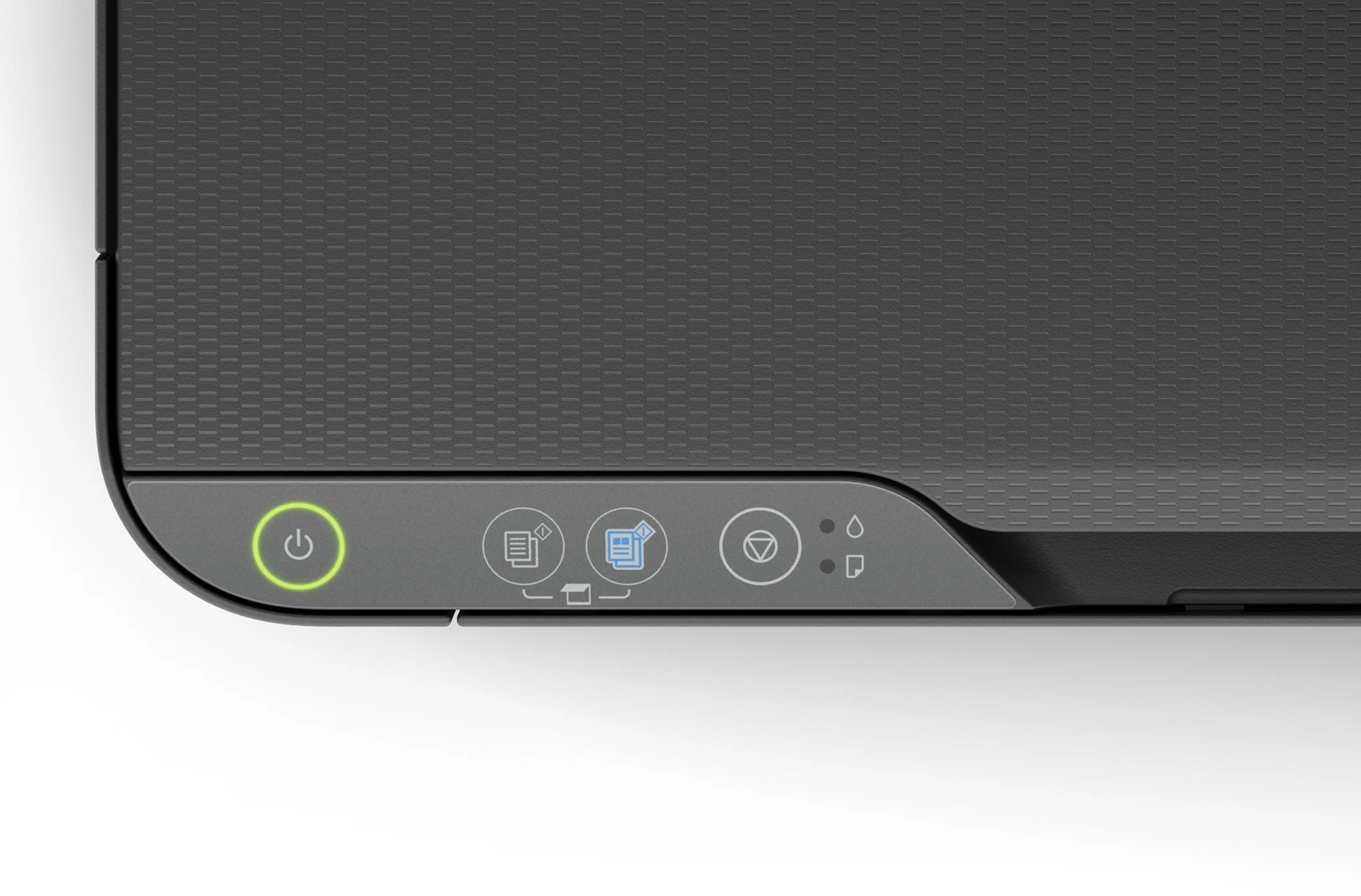 Imagen 6 de Impresora Multifunción Epson EcoTank L3210 Tanque tinta color USB 2.0